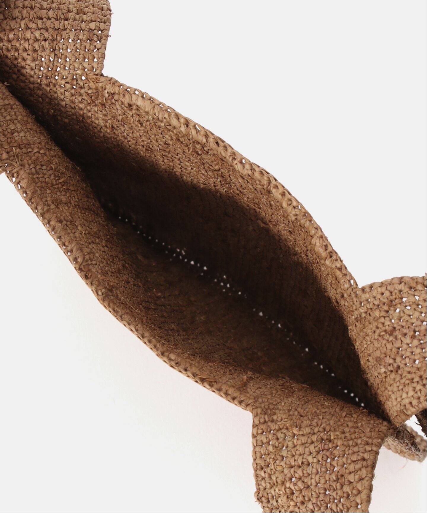 RAFFIA MINI バッグ（かごバッグ）｜Plage（プラージュ）の通販