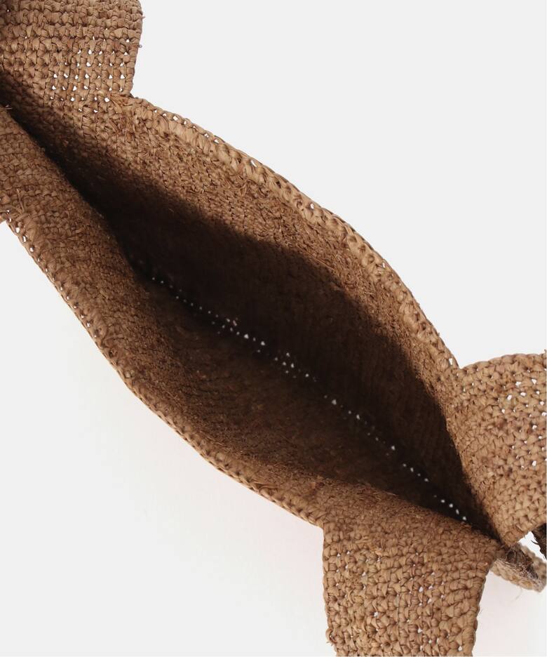 RAFFIA MINI バッグ（かごバッグ）｜Plage（プラージュ）の通販 