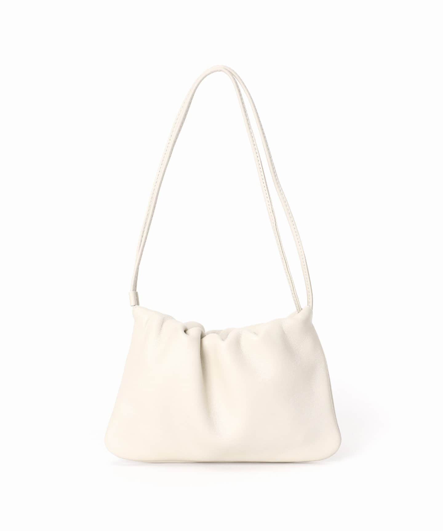 新品正規品  ナッシングリトゥン / WRITTEN NOTHING NELLA バッグ MINI STRAP バッグ