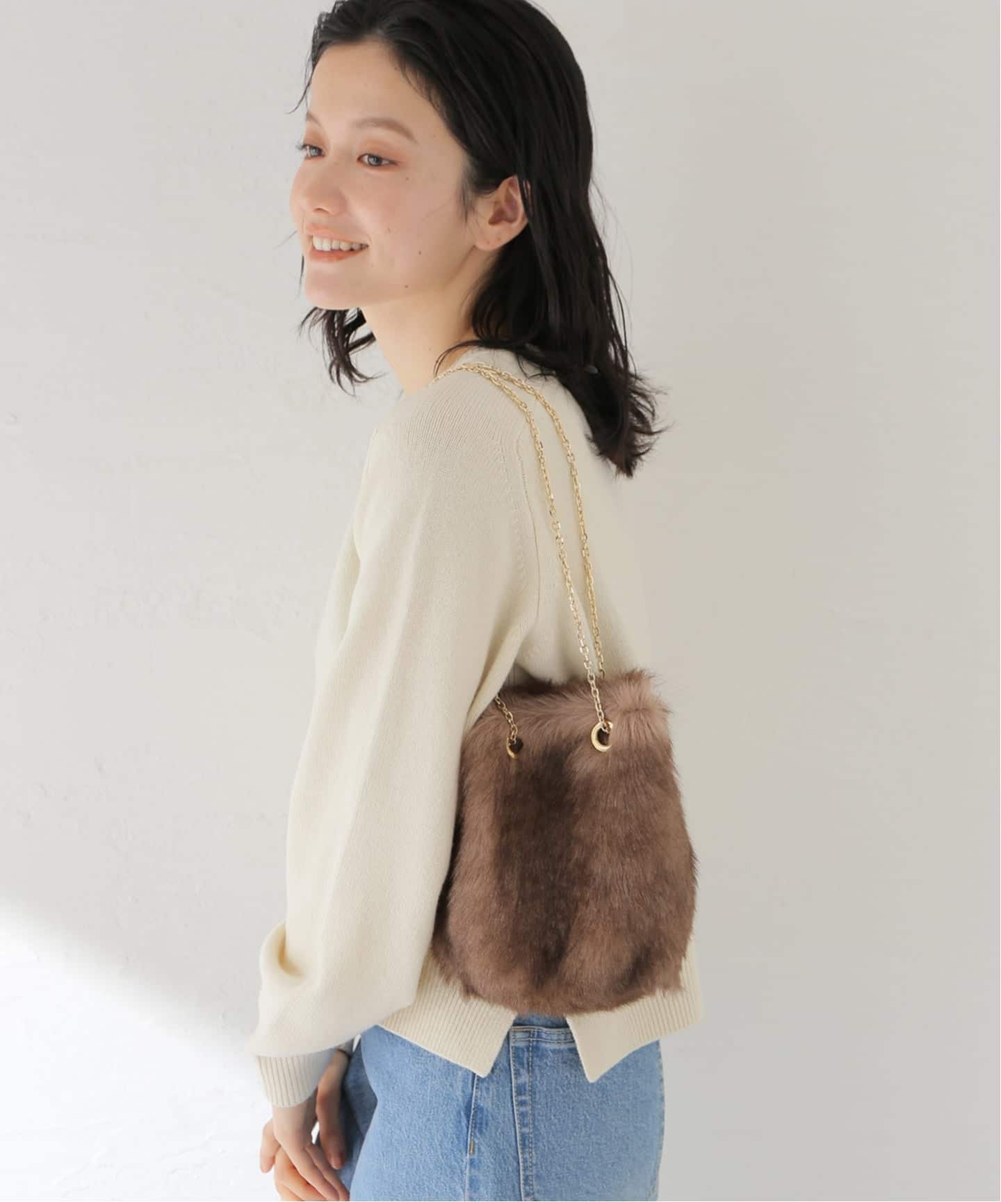 CARUS / カルス PETIT 別注 PAGGIO バッグ（ハンドバッグ）｜Plage