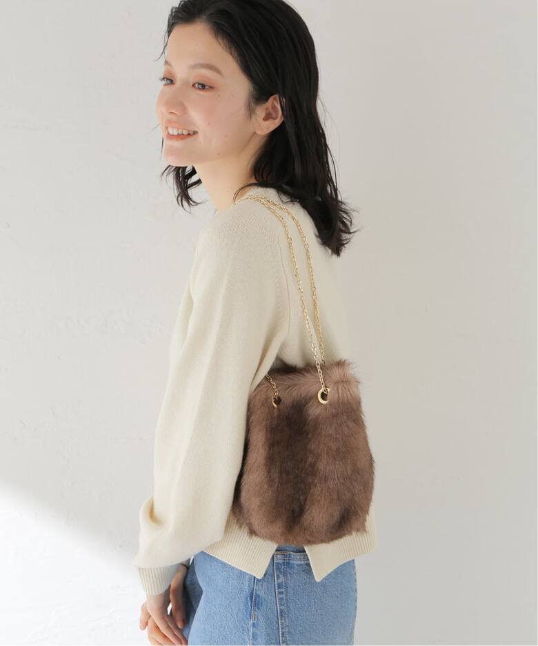 CARUS / カルス PETIT 別注 PAGGIO バッグ（ハンドバッグ）｜Plage 