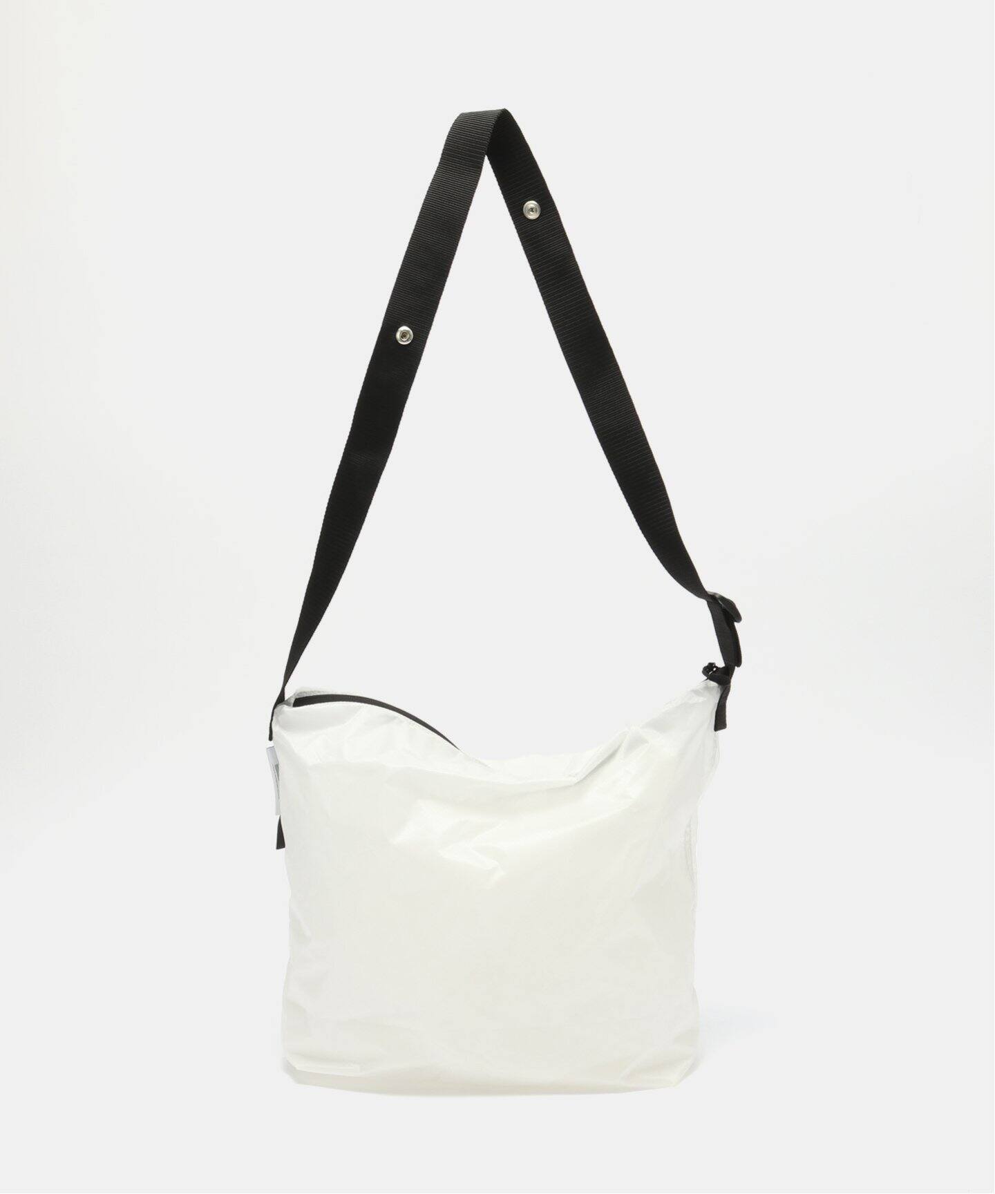 JULY NINE/ ジュライ ナイン 別注 SEQUEL TOUGH -BLACK BELT バッグ