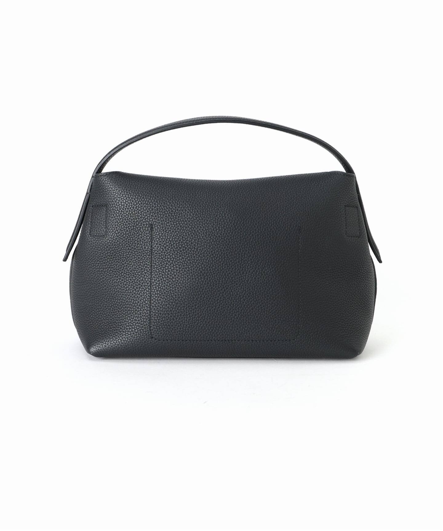 Plage PUNTI プンティ MAGNOLIA-HAND バッグ 一部店舗・WEB限定追加》PUNTI/プンティ MAGNOLIA-HAND バッグ