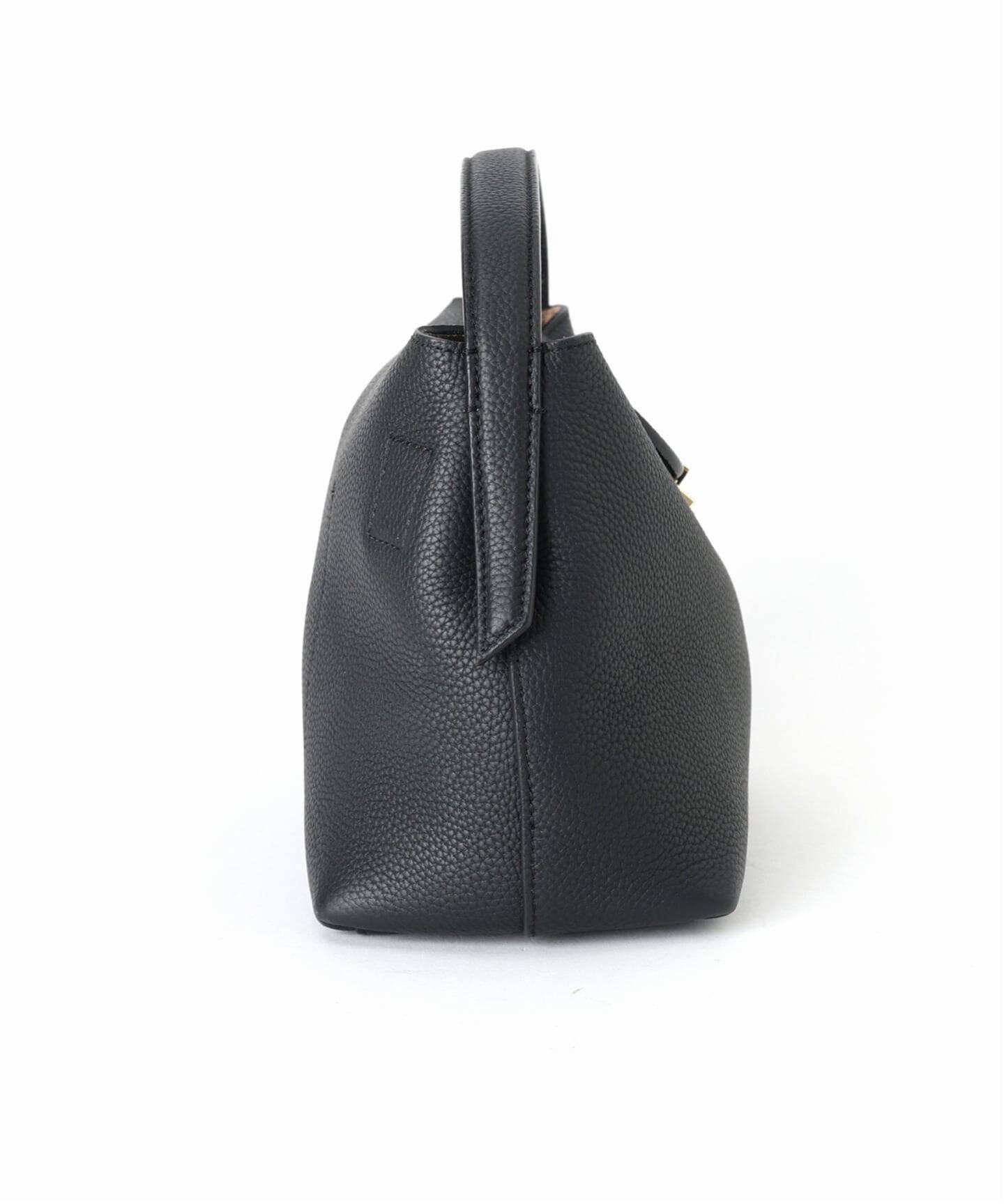 一部店舗・WEB限定追加》PUNTI/プンティ MAGNOLIA-HAND バッグ