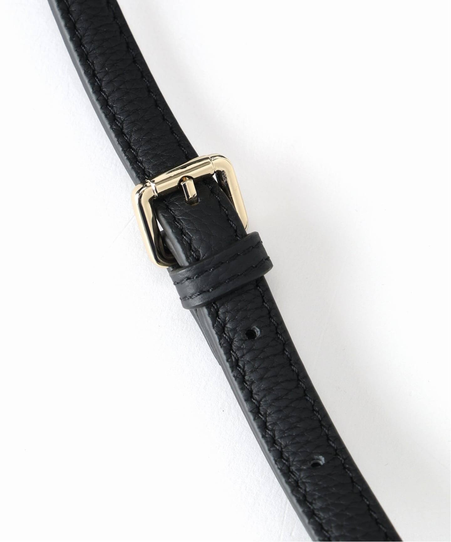 一部店舗・WEB限定追加》PUNTI/プンティ MAGNOLIA-HAND バッグ