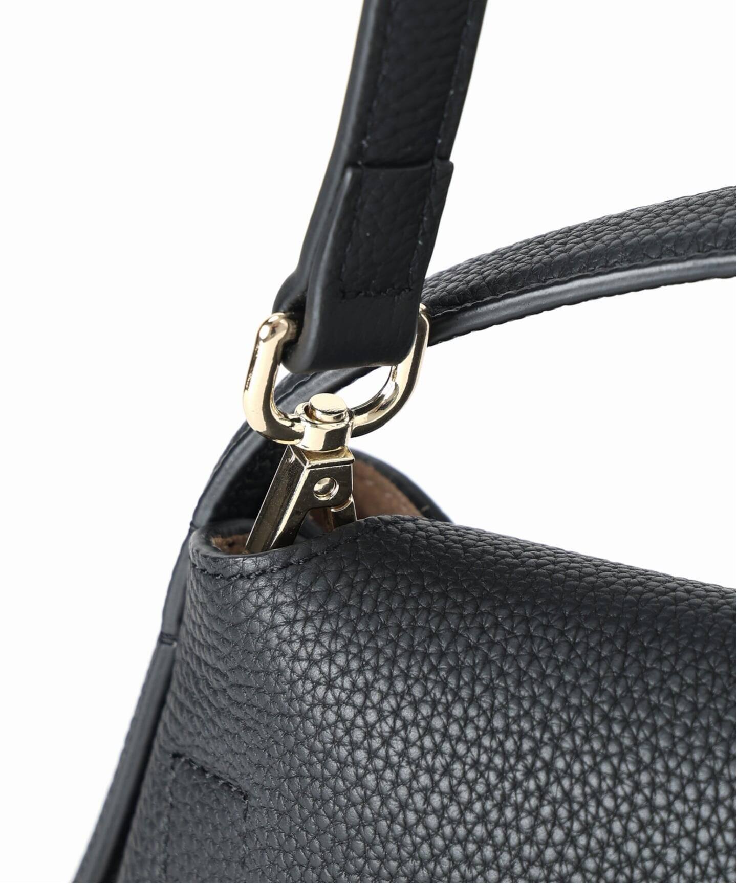 一部店舗・WEB限定追加》PUNTI/プンティ MAGNOLIA-HAND バッグ