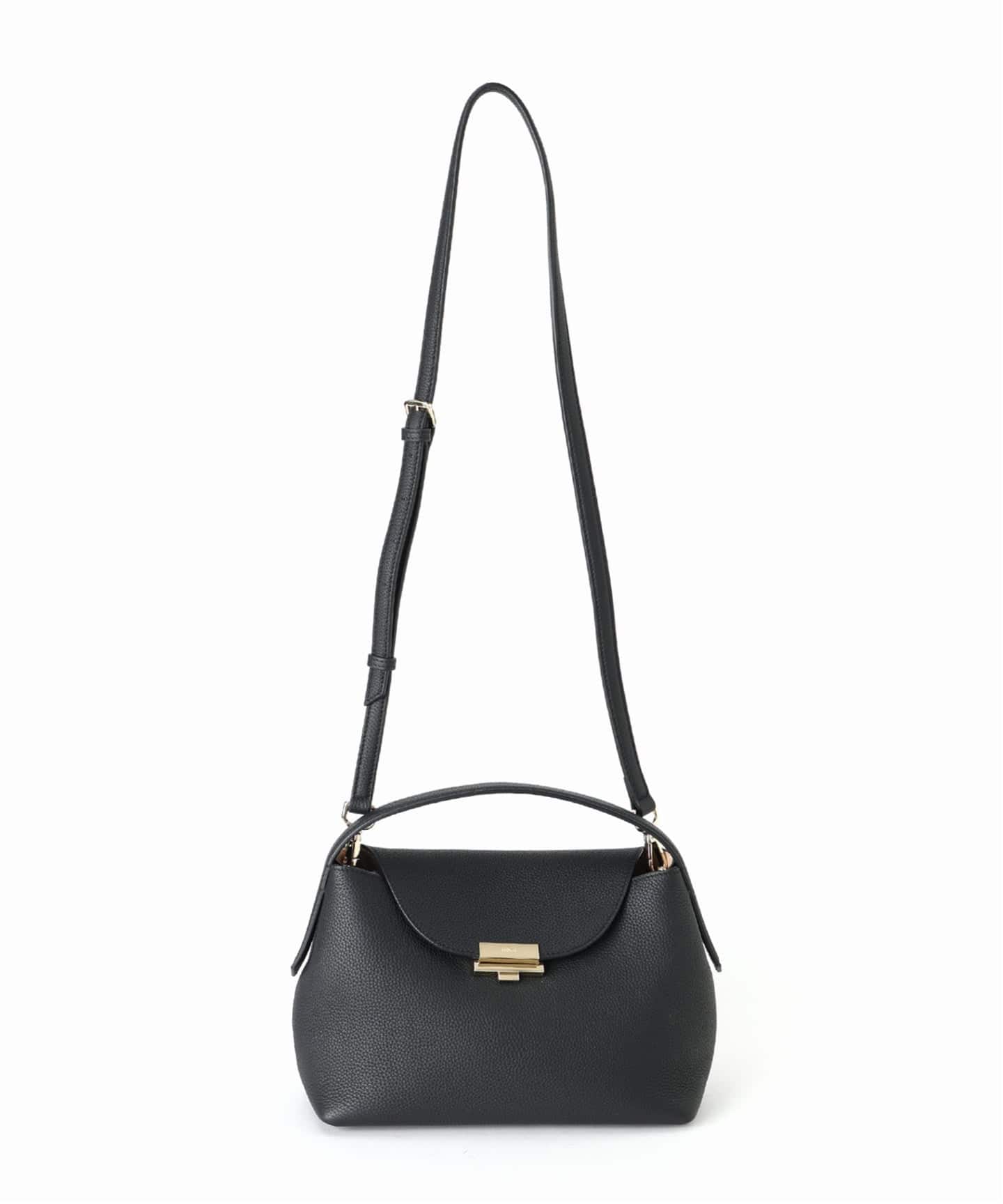 一部店舗・WEB限定追加》PUNTI/プンティ MAGNOLIA-HAND バッグ