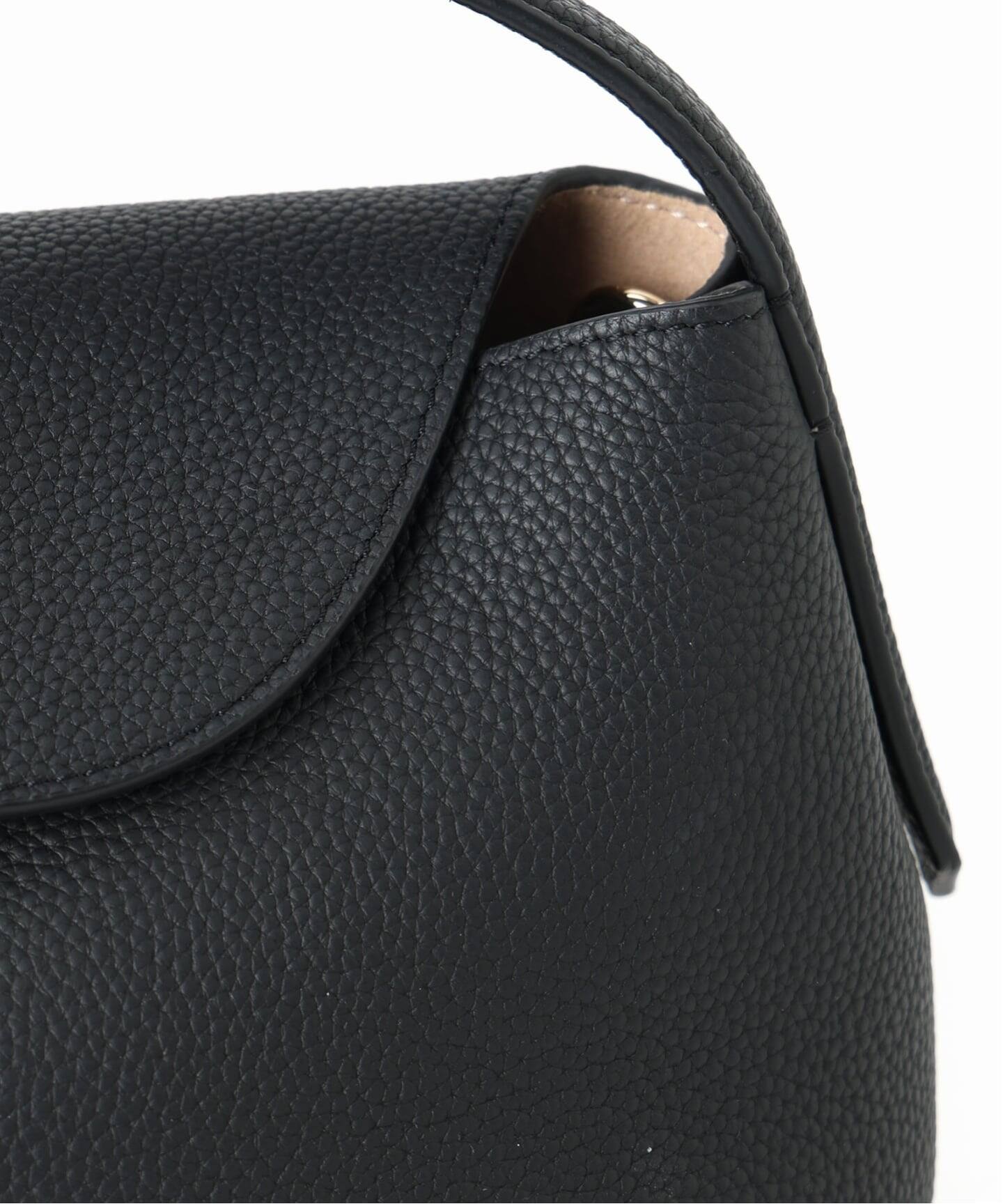 一部店舗・WEB限定追加》PUNTI/プンティ MAGNOLIA-HAND バッグ