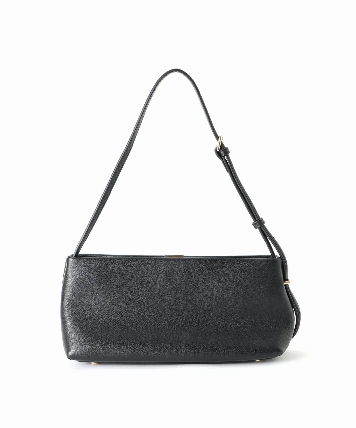 PUNTI. / プンティ 別注 PORTRAIT ONE SHOLDER バッグ（ショルダー