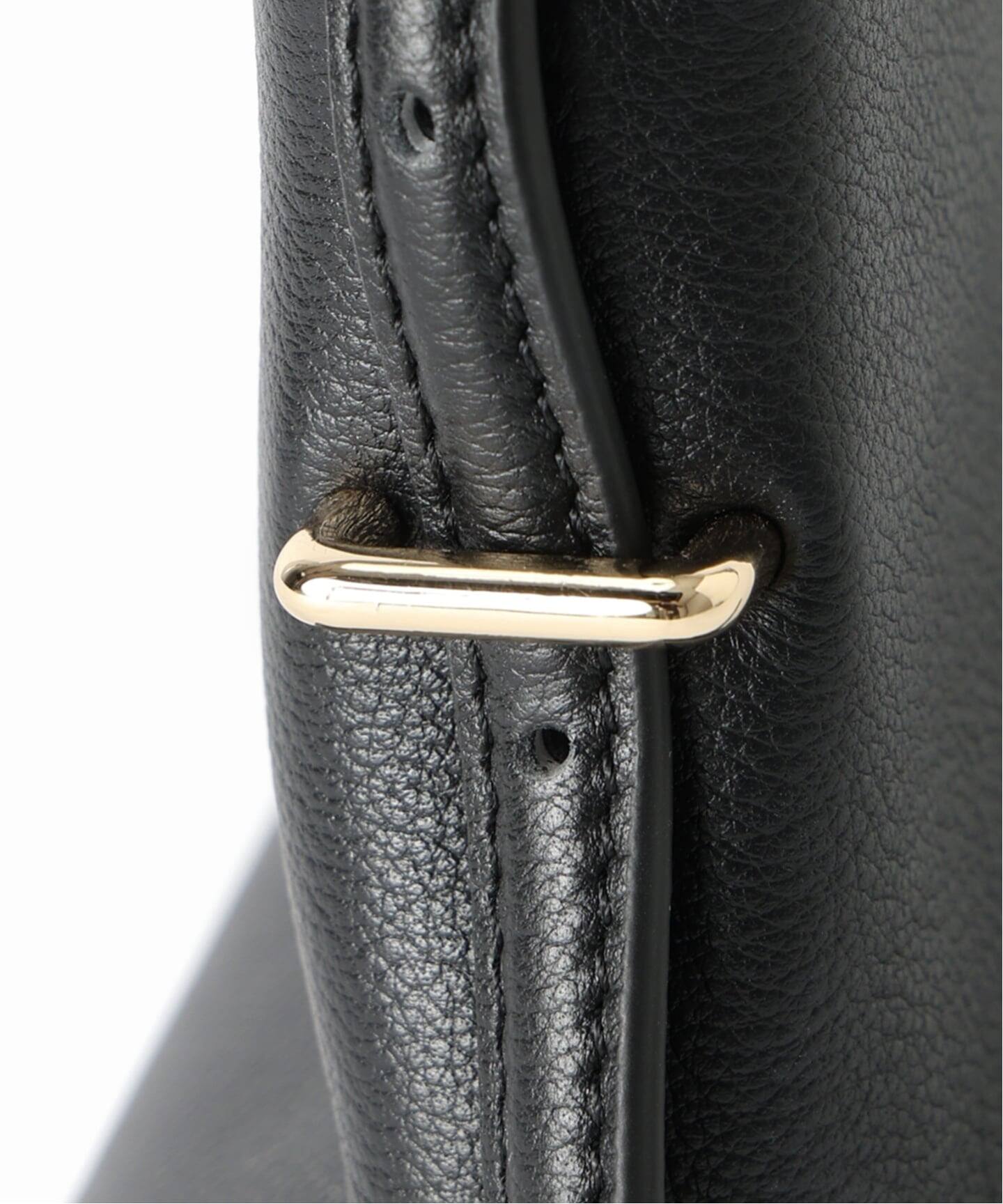 PUNTI. / プンティ 別注 PORTRAIT ONE SHOLDER バッグ（ショルダー