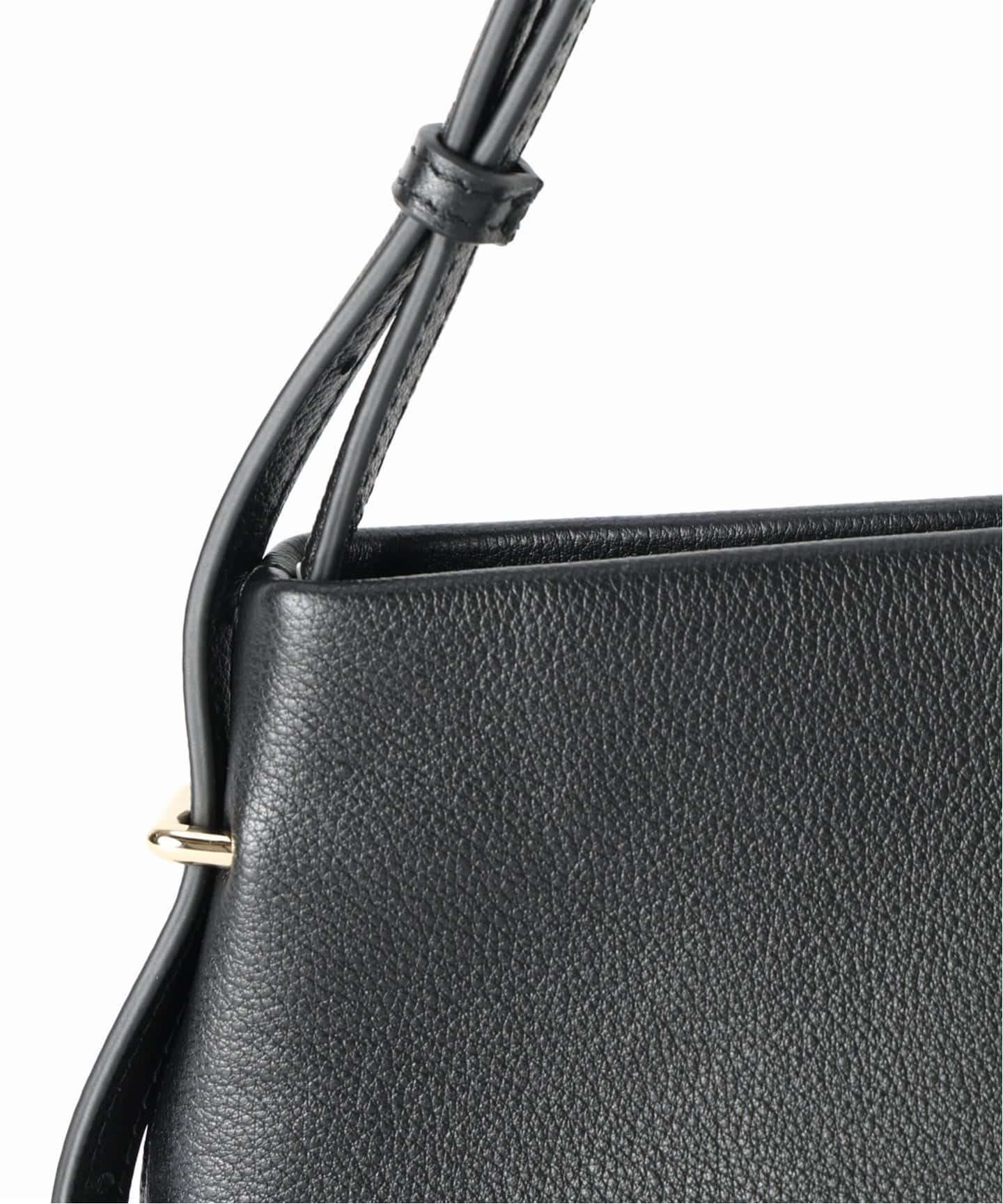 PUNTI. / プンティ 別注 PORTRAIT ONE SHOLDER バッグ（ショルダー