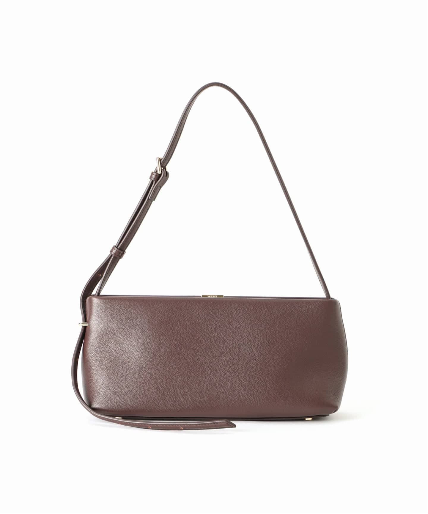 PUNTI. / プンティ 別注 PORTRAIT ONE SHOLDER バッグ（ショルダー