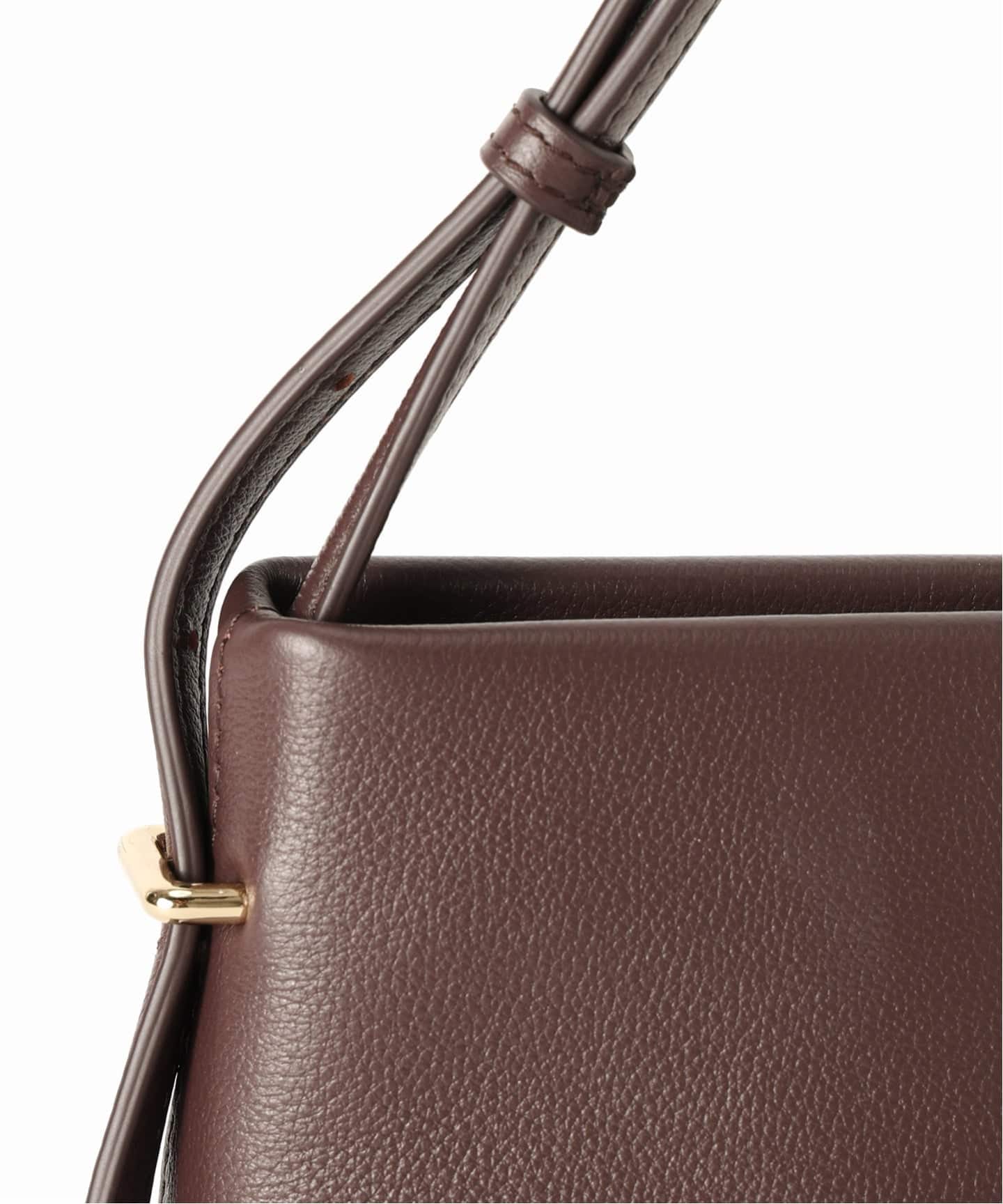 PUNTI. / プンティ 別注 PORTRAIT ONE SHOLDER バッグ（ショルダー