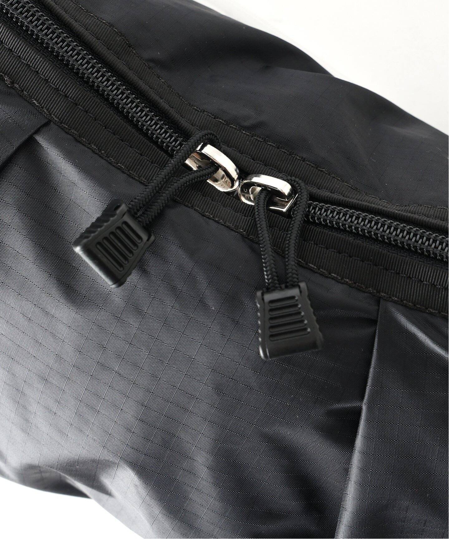 BATTLE LAKE / バトルレイク BANANA ショルダーバッグ（ショルダー