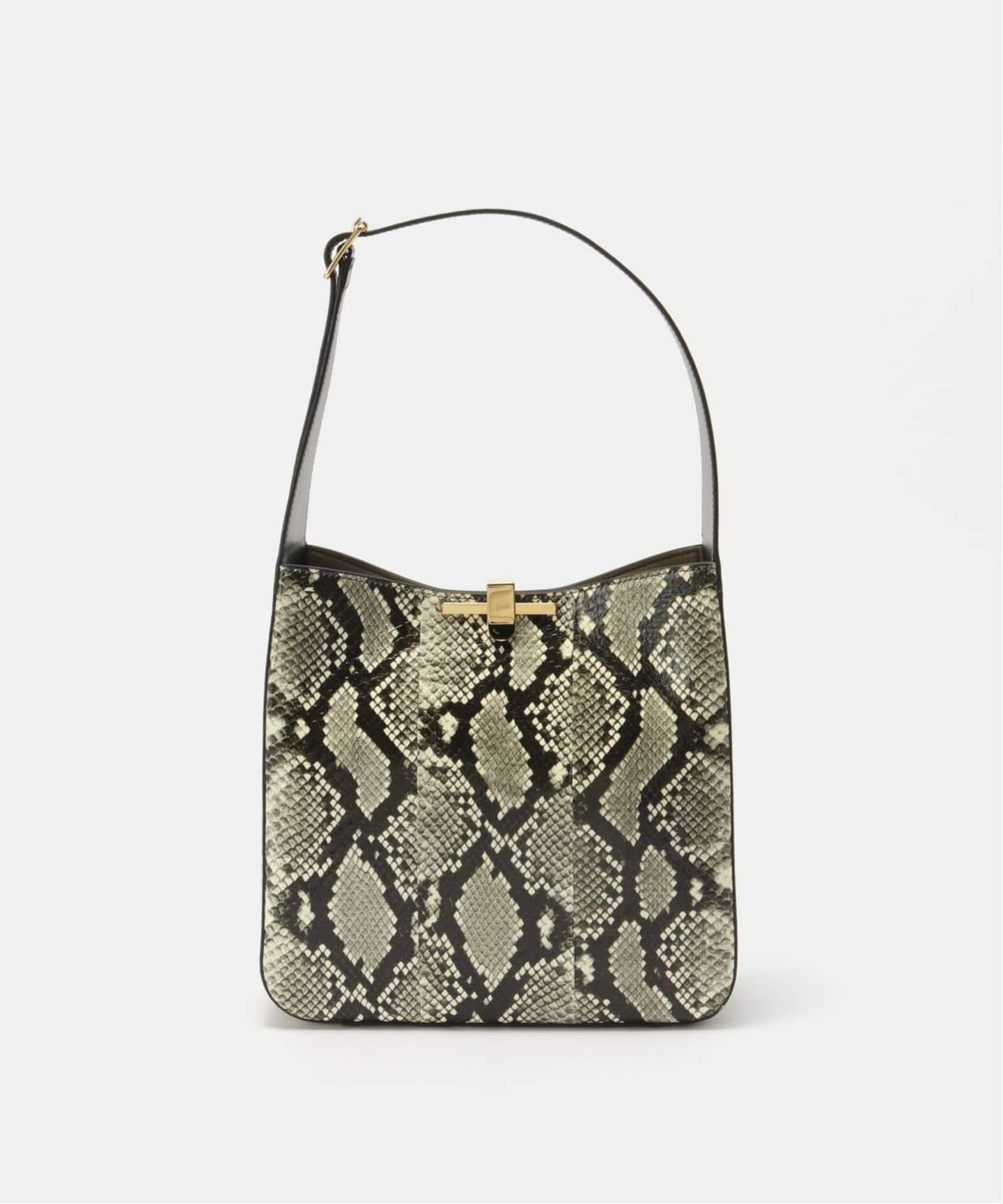 ZANCHETTI/ザンケッティAMLET HOBO バッグ