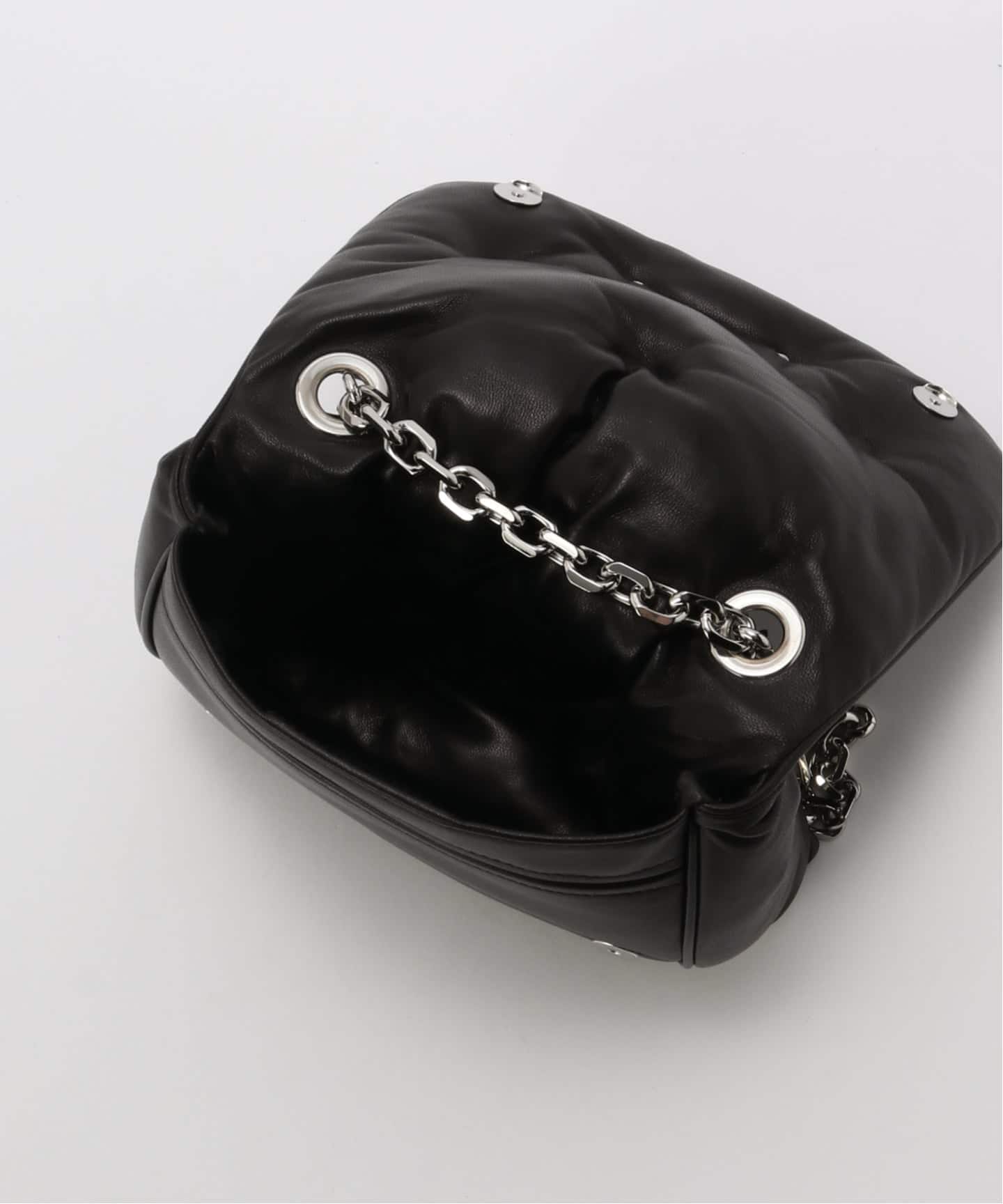 Maison Margiela/メゾン マルジェラ GLAM SLAM FLAP SMALL バッグ