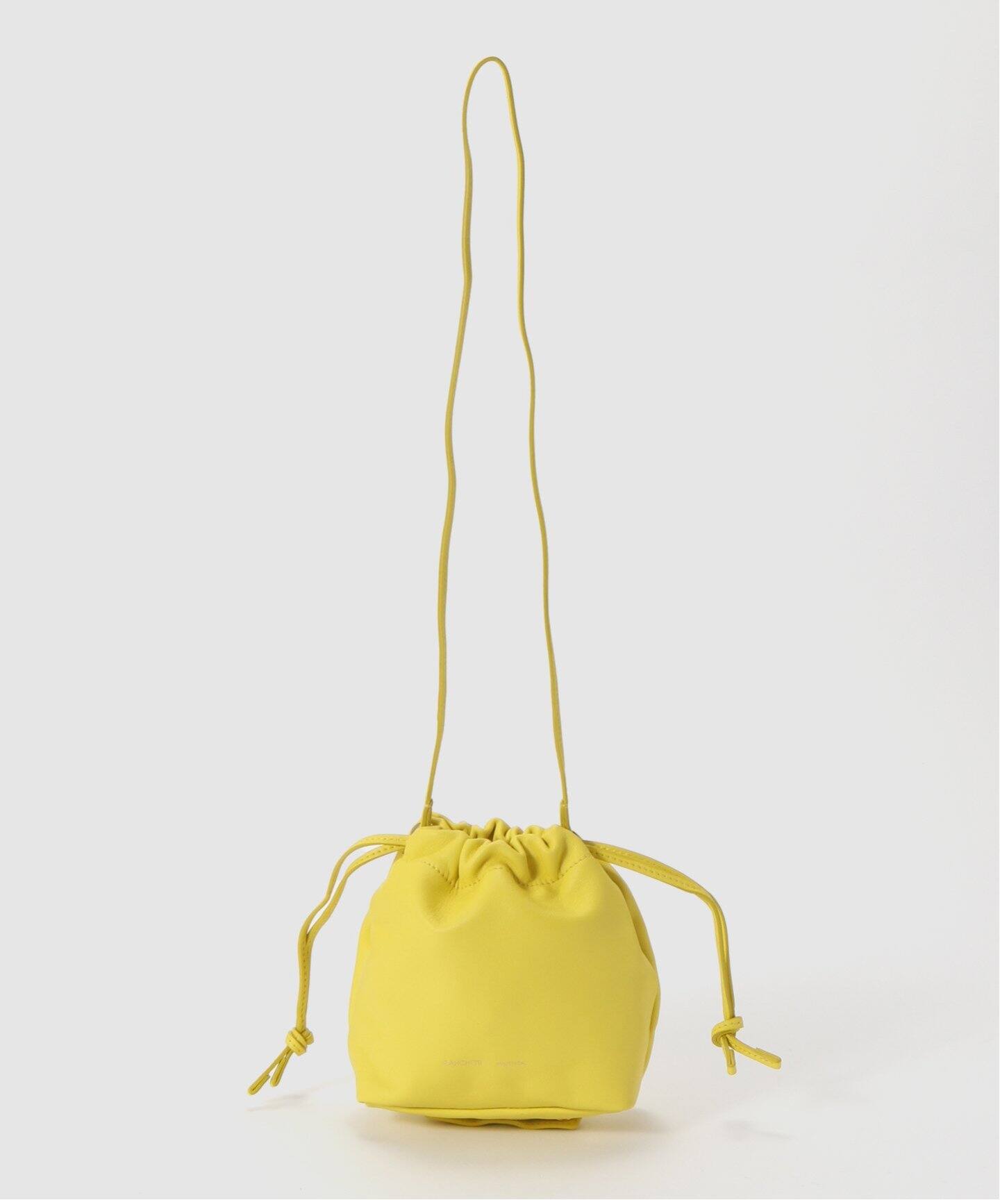 ZANCHETTI / ザンケッティ MARKET バッグ（その他バッグ）｜Plage