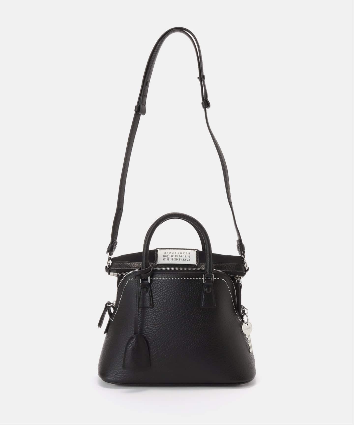 Maison Margiela/メゾン マルジェラ 5AC CLASSIQUE MINI バッグ