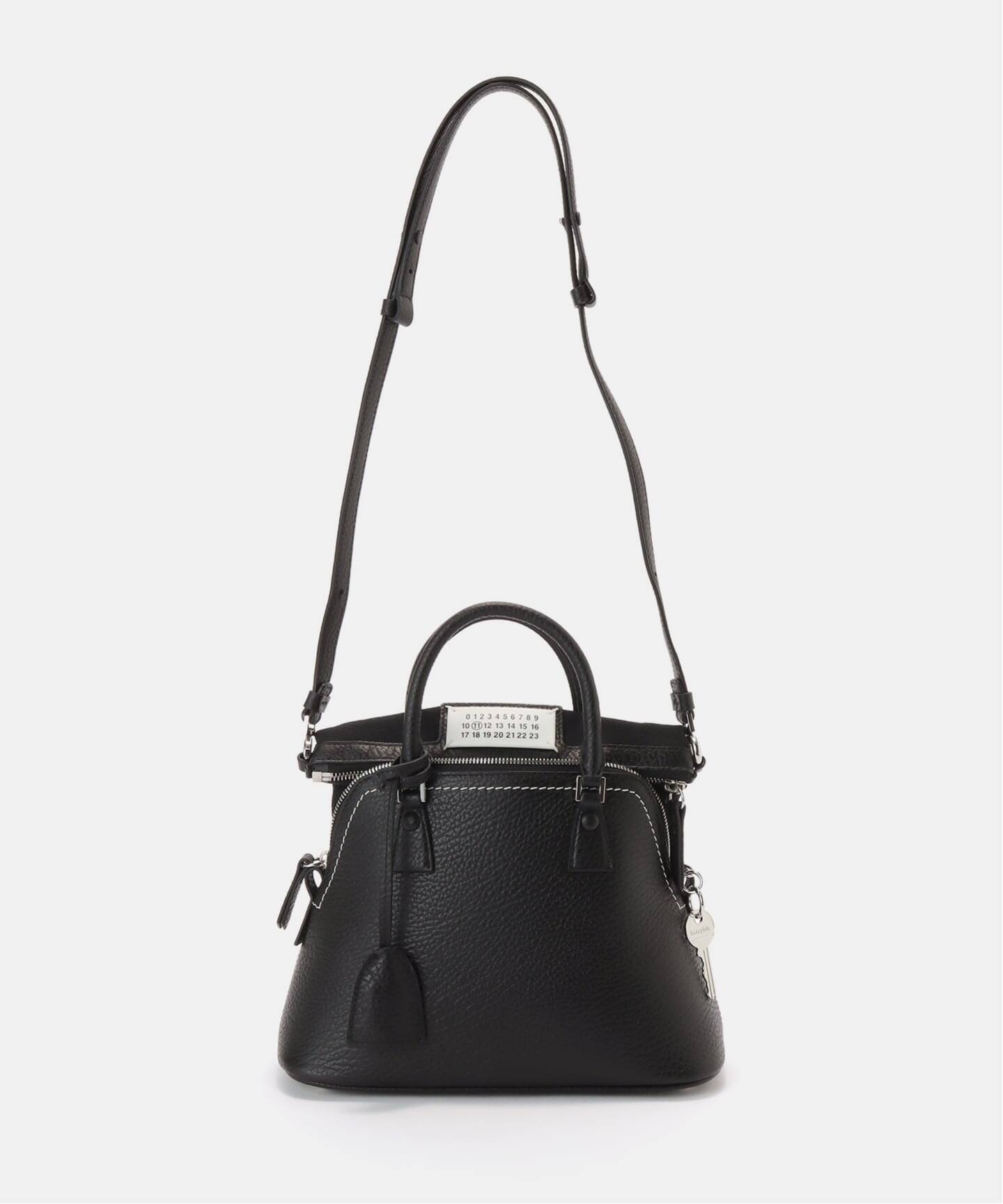 Maison Margiela/メゾン マルジェラ 5AC CLASSIQUE MINI バッグ 
