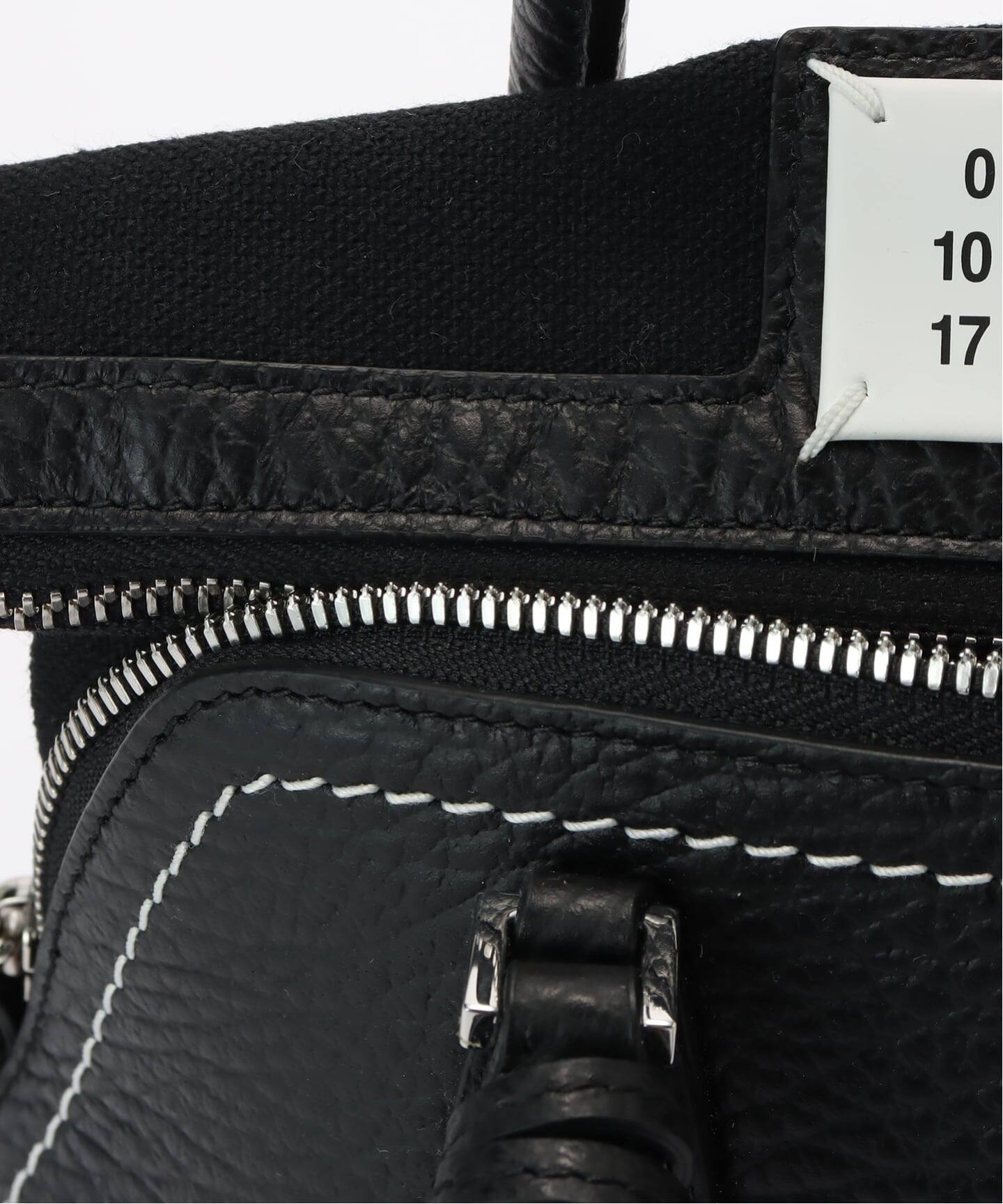 Maison Margiela/メゾン マルジェラ 5AC CLASSIQUE MINI バッグ