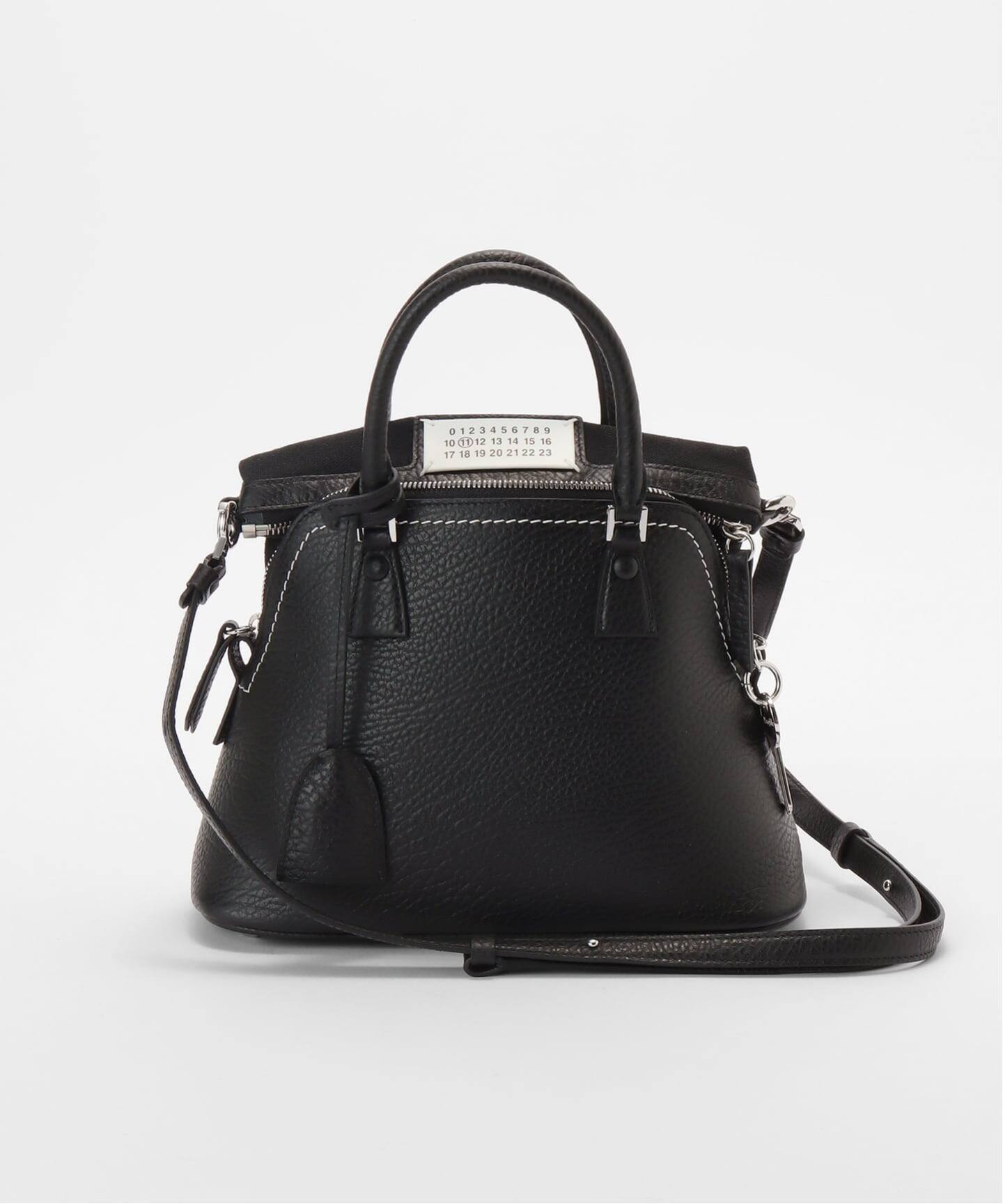 Maison Margiela/メゾン マルジェラ 5AC CLASSIQUE MINI バッグ 