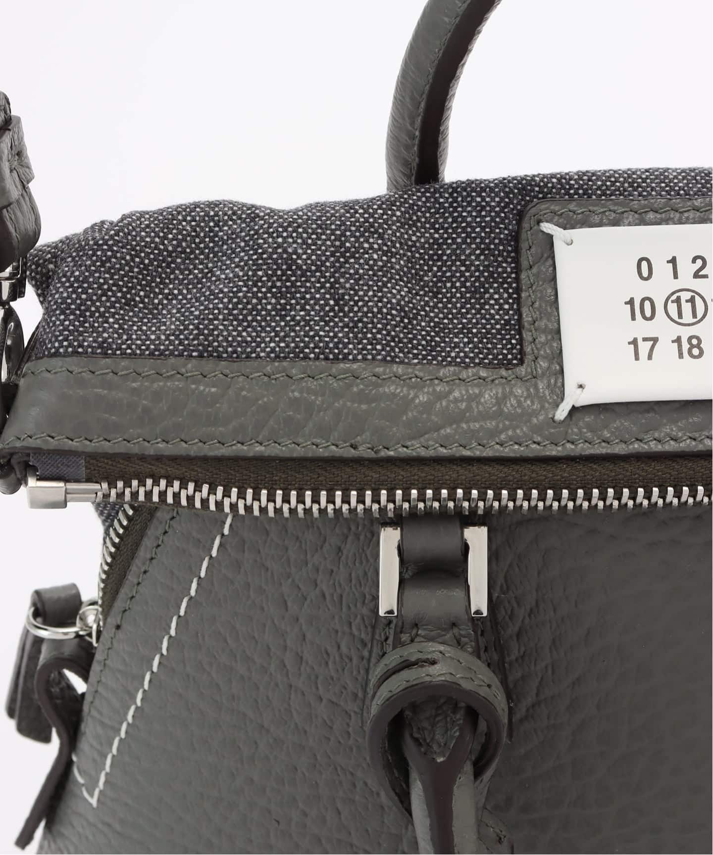 Maison Margiela/メゾン マルジェラ 5AC CLASSIQUE MINI バッグ