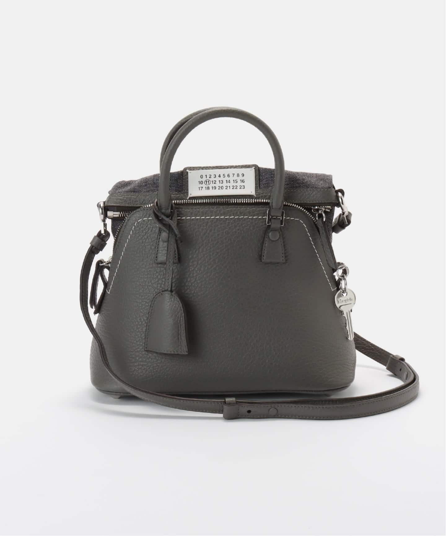 Maison Margiela/メゾン マルジェラ 5AC CLASSIQUE MINI バッグ