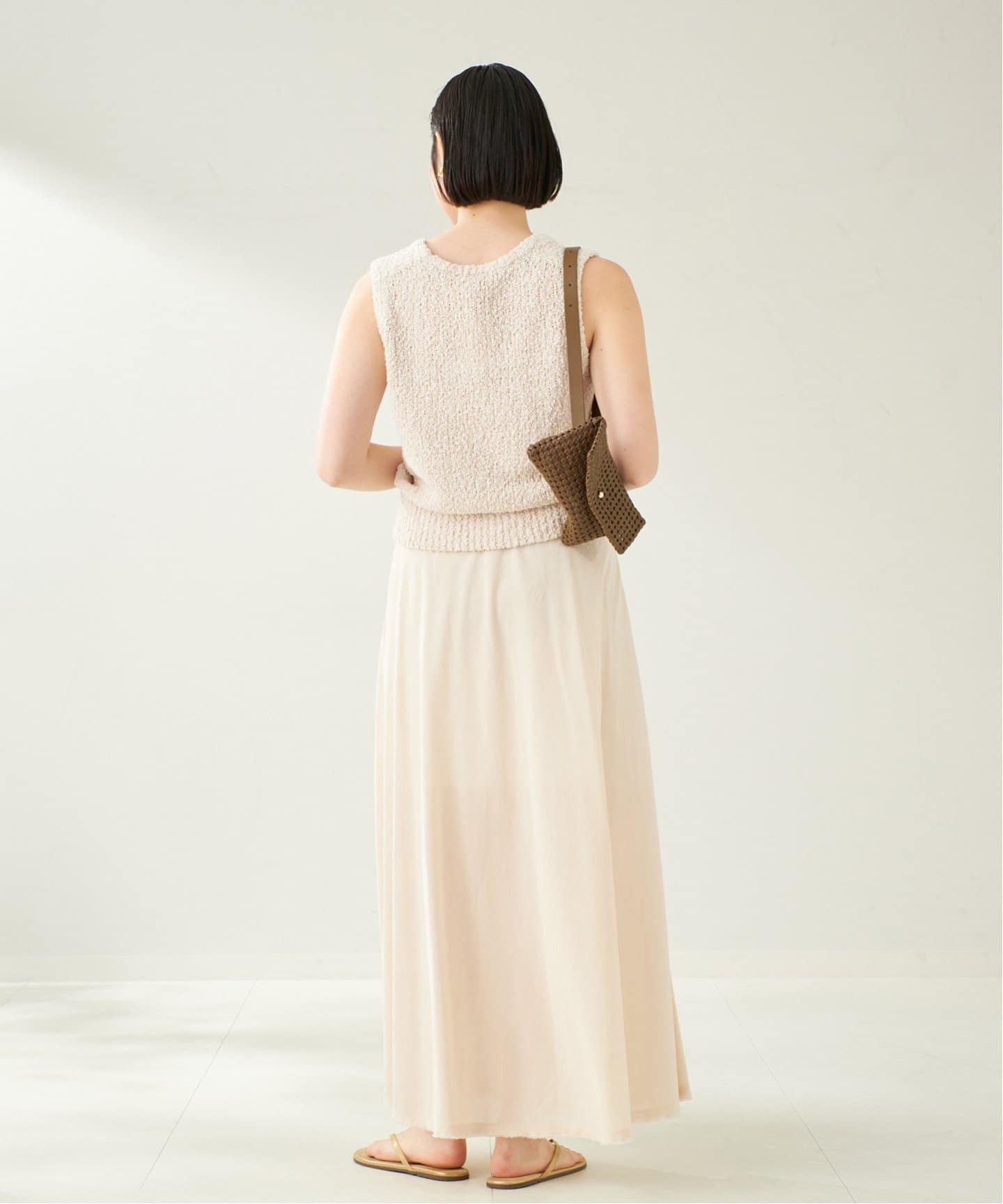 MANUELA / マヌエラ BELT バッグ（その他バッグ）｜Plage