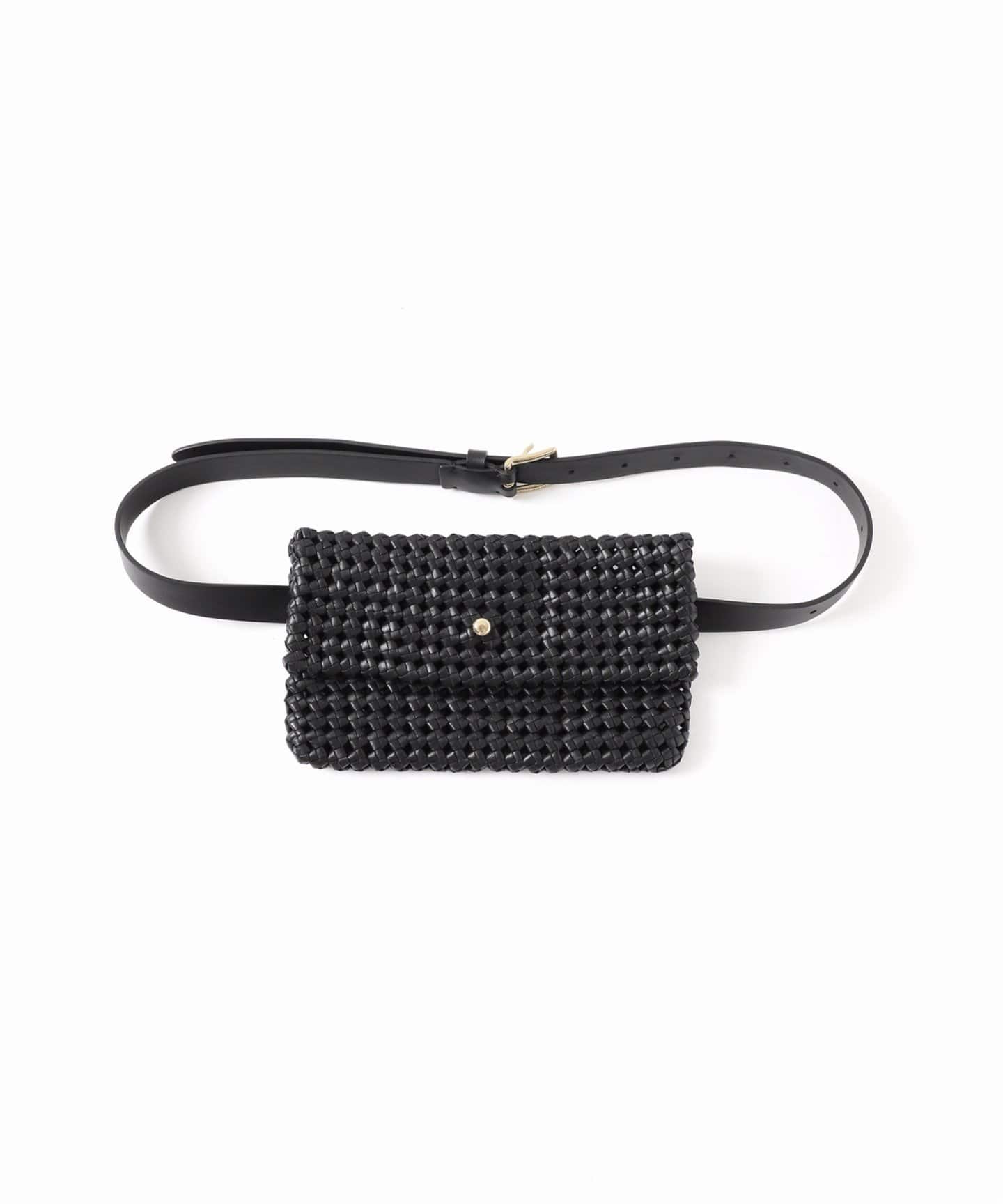 MANUELA / マヌエラ BELT バッグ（その他バッグ）｜Plage