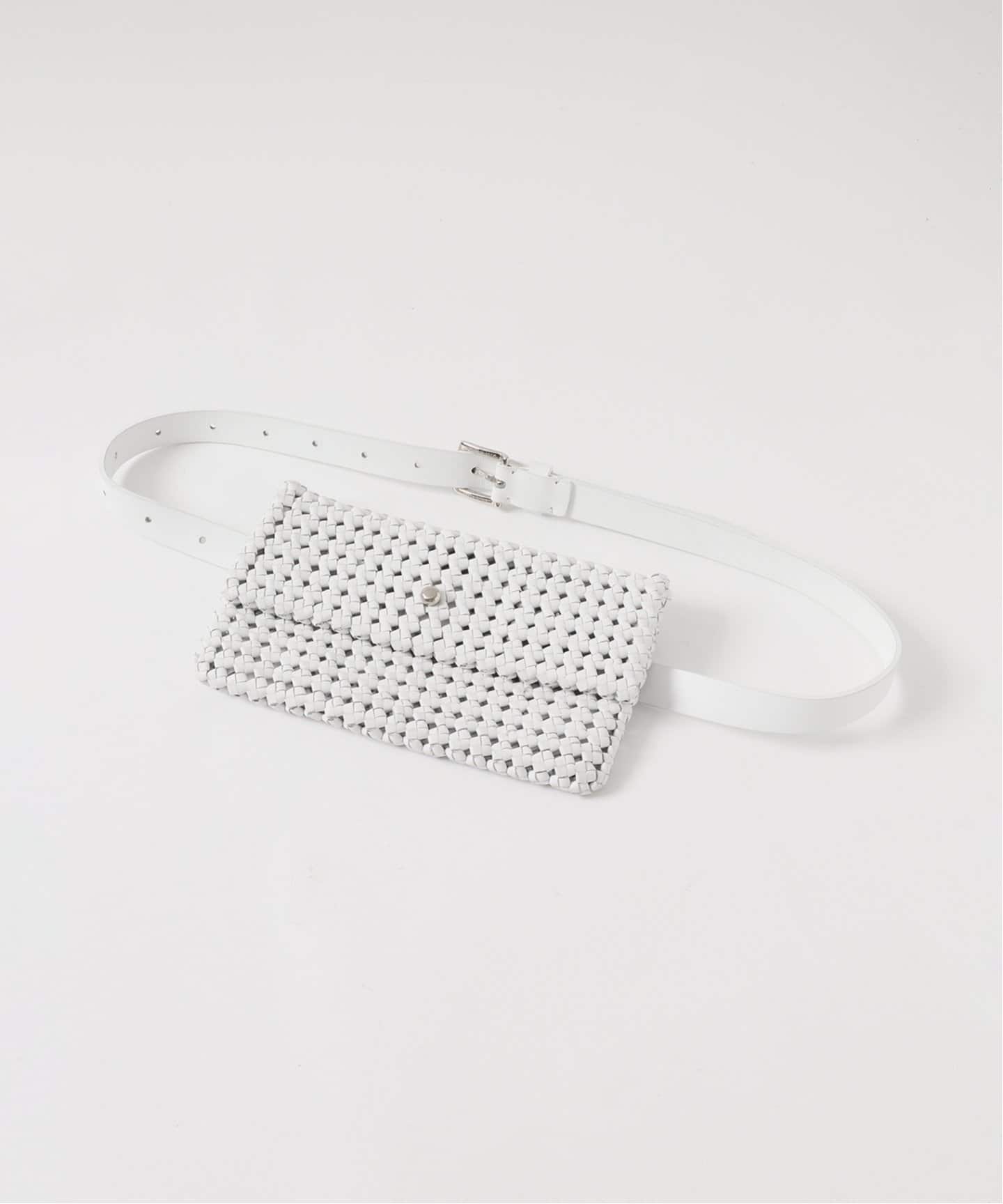 MANUELA / マヌエラ BELT バッグ（その他バッグ）｜Plage（プラージュ