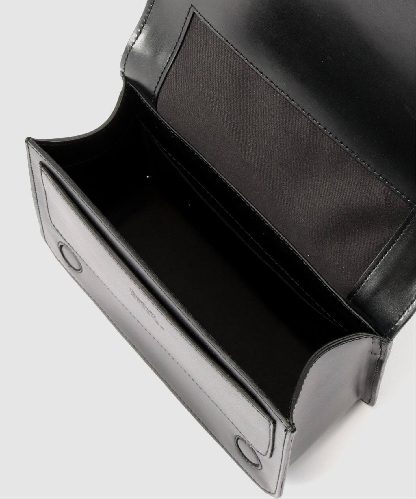Bucket Baggage/バケットバゲージ Long Handle Frap バッグ