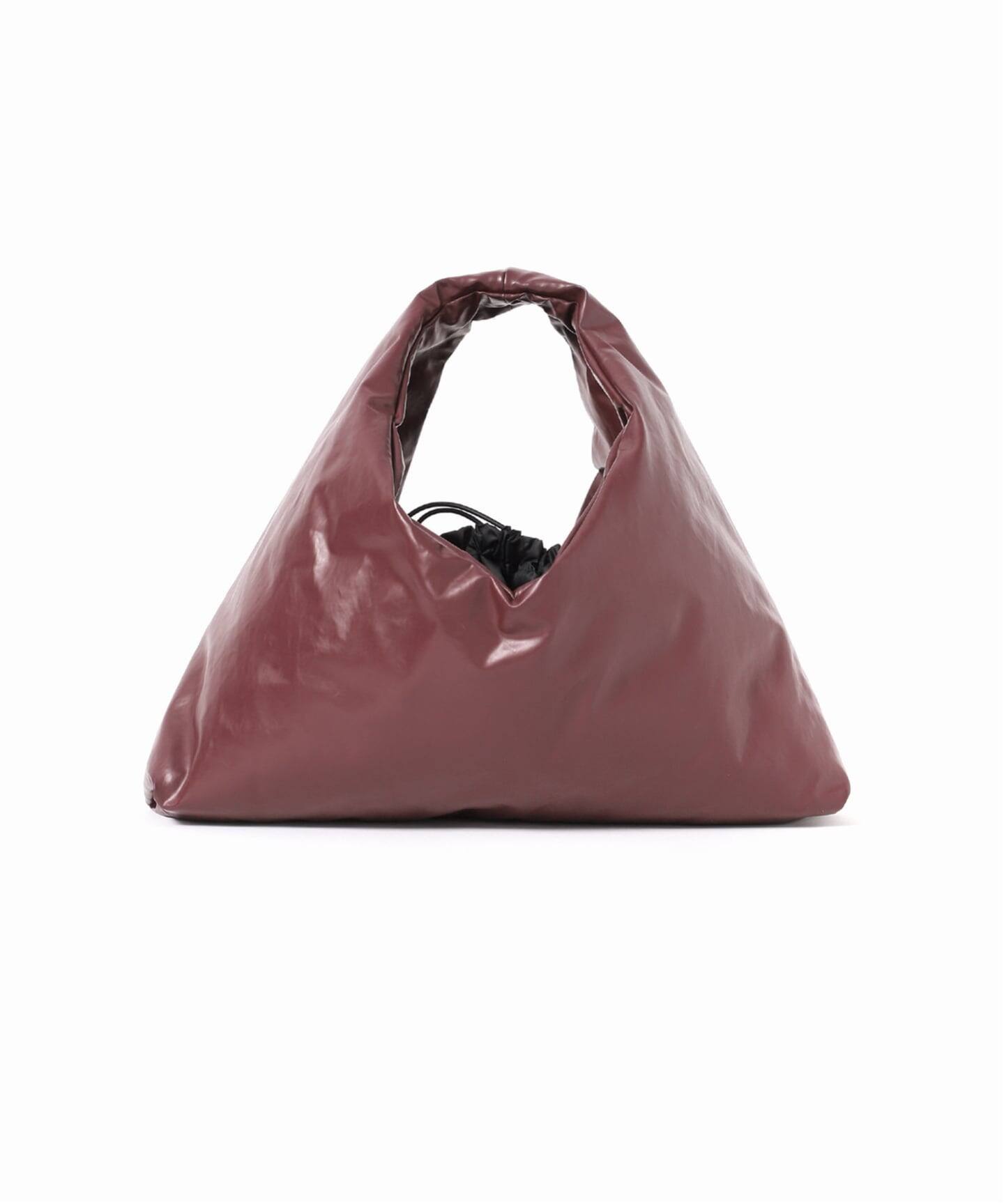 KASSL EDITIONS / カッスルエディションズ SMALL OIL バッグ