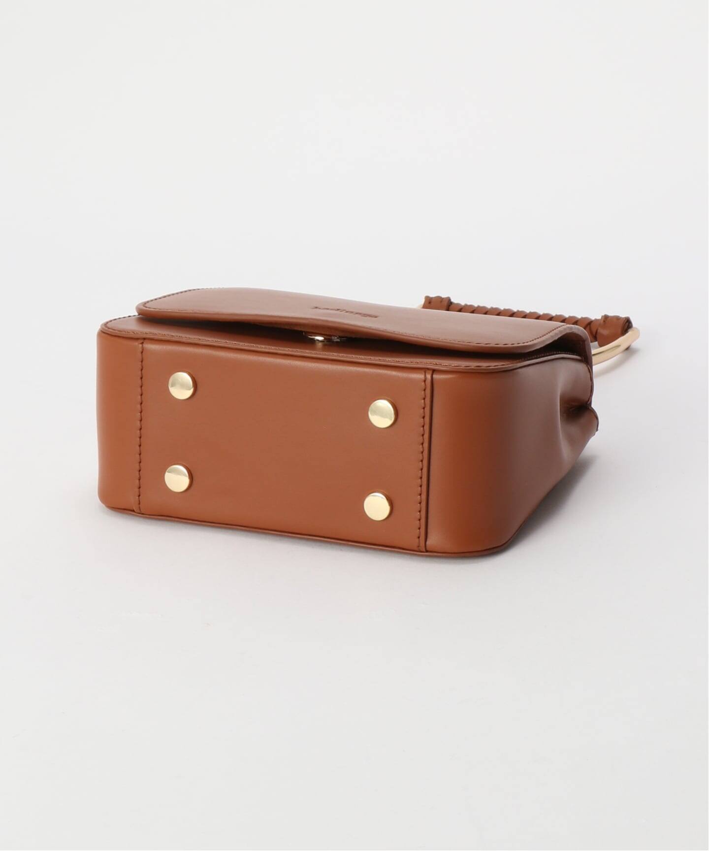 BADINAGE / バディナージュ SIRINDA MINI バッグ（ハンドバッグ