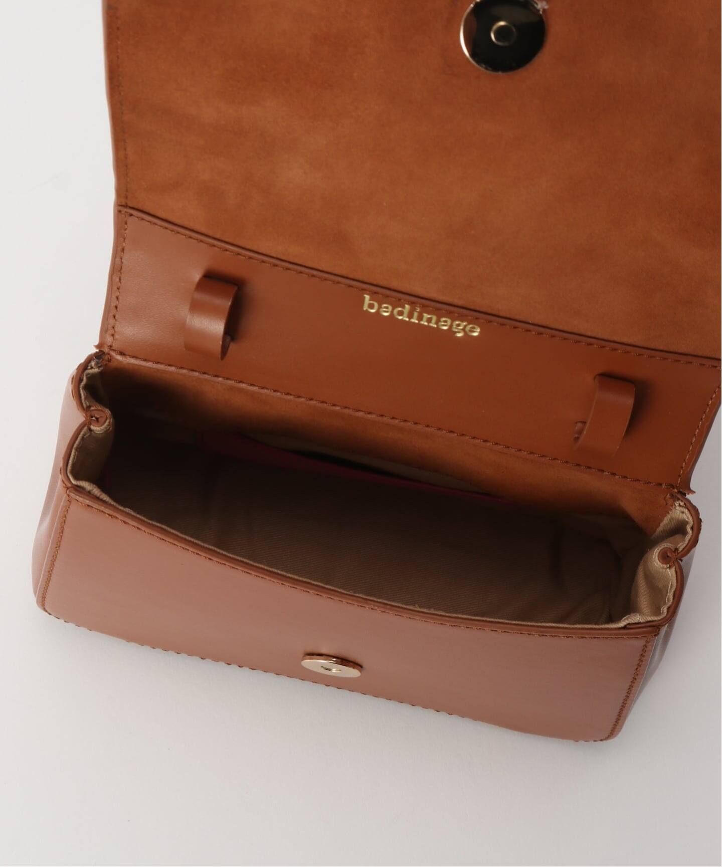 BADINAGE / バディナージュ SIRINDA MINI バッグ（ハンドバッグ