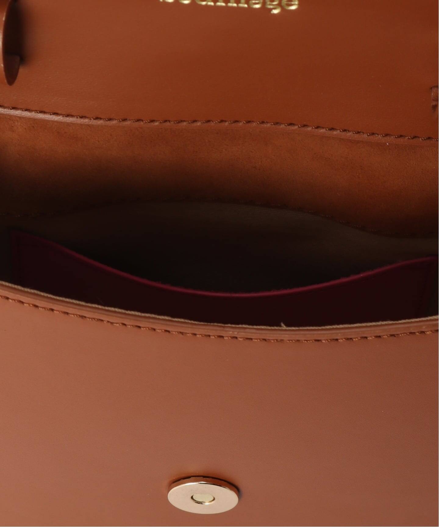 BADINAGE / バディナージュ SIRINDA MINI バッグ（ハンドバッグ