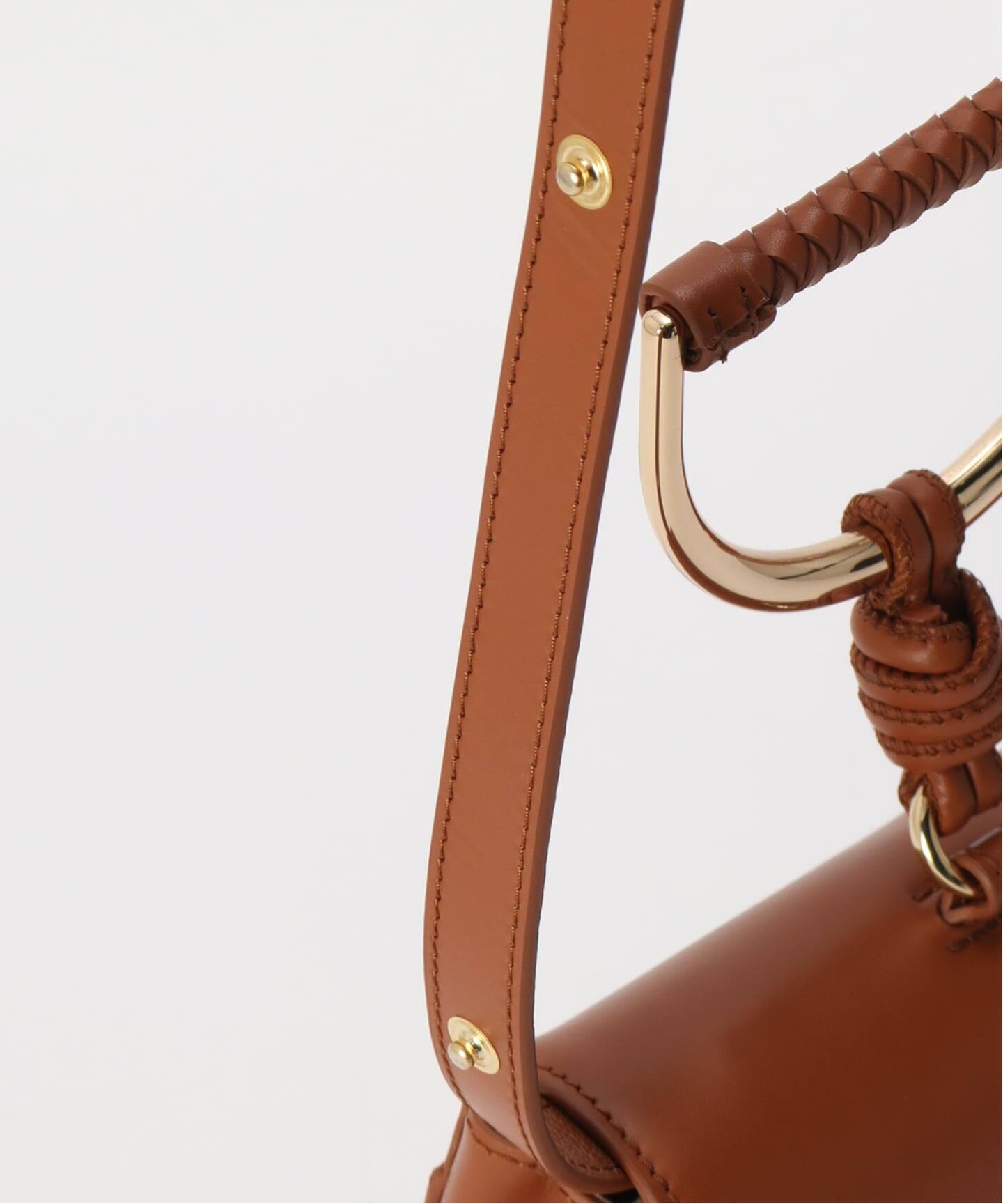 BADINAGE / バディナージュ SIRINDA MINI バッグ（ハンドバッグ