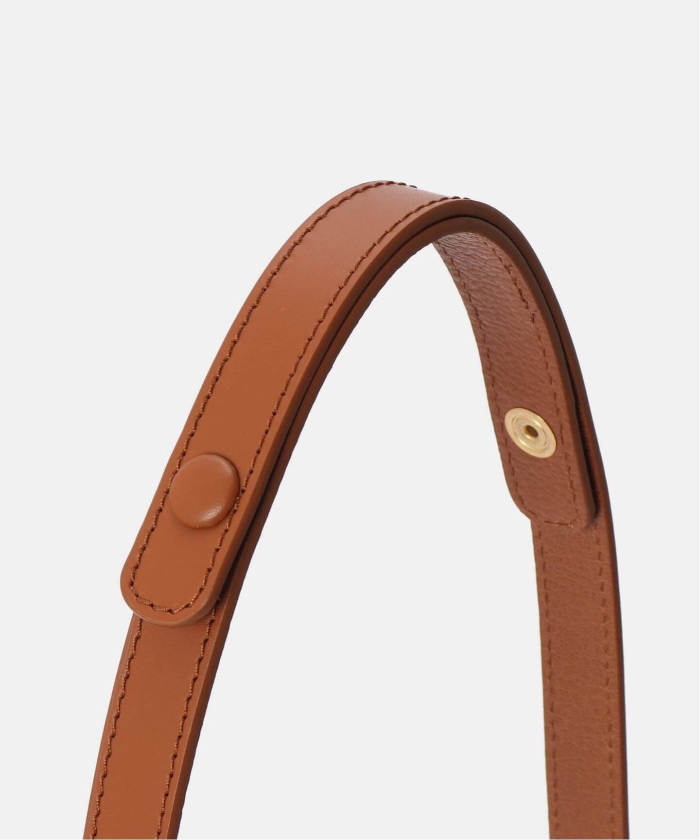 BADINAGE / バディナージュ SIRINDA MINI バッグ（ハンドバッグ