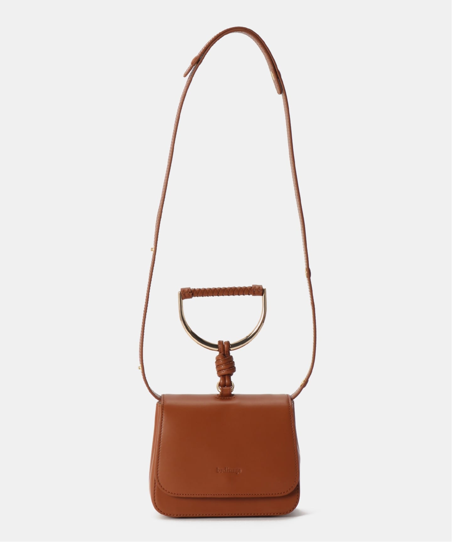 BADINAGE / バディナージュ SIRINDA MINI バッグ（ハンドバッグ