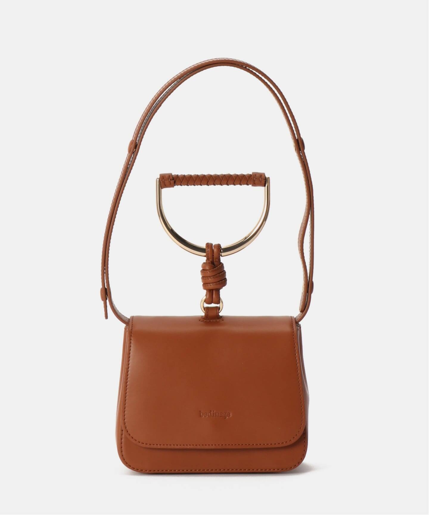 BADINAGE / バディナージュ SIRINDA MINI バッグ（ハンドバッグ