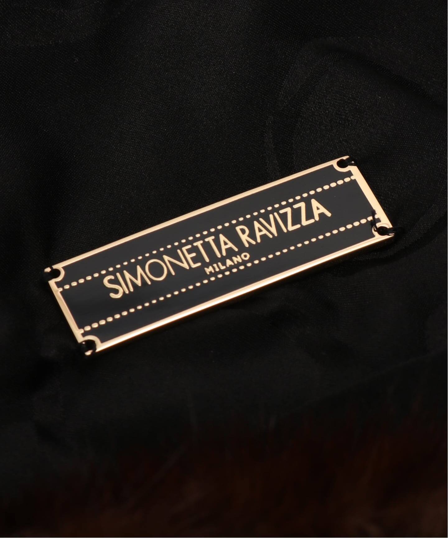 Pocoemma イタリア製 SIMONETTA RAVIZZA 本革レザ 2025年最新】simonetta ravizzaの人気アイテム - メルカリ