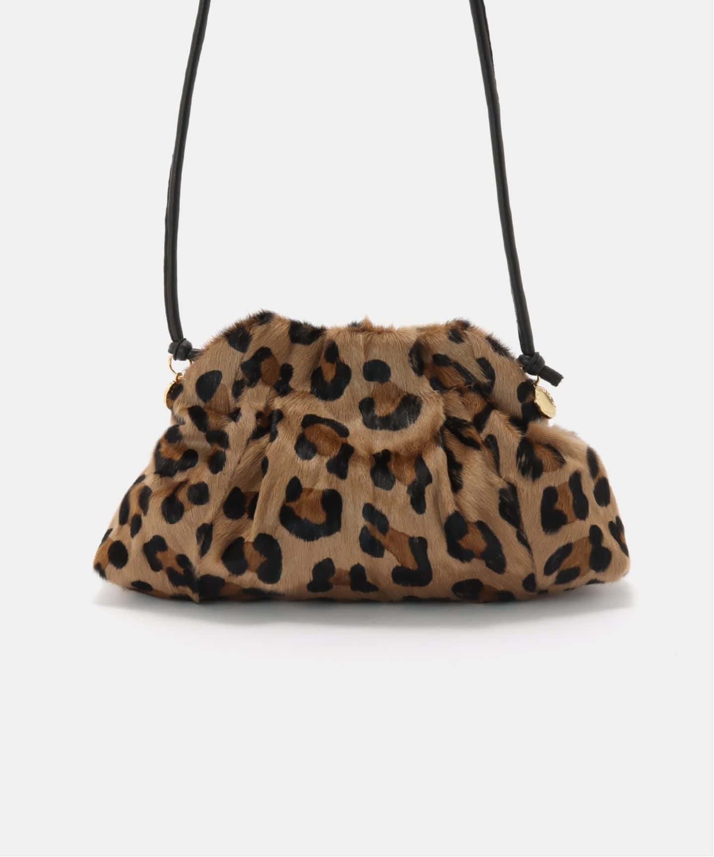 SIMONETTA RAVIZZA / シモネッタラヴィッツァ 別注 FURISSIMA PAUCH