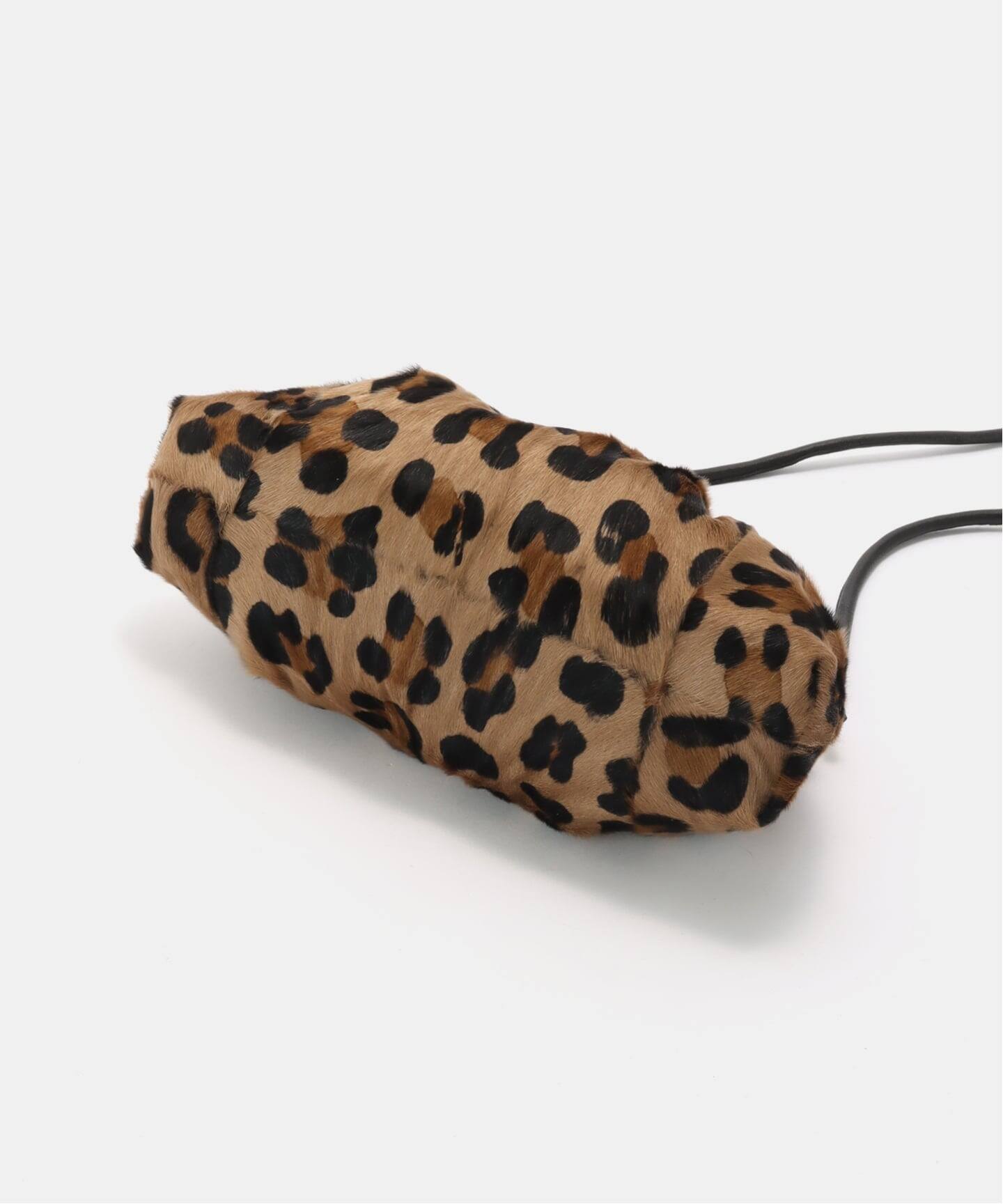 Pocoemma イタリア製 SIMONETTA RAVIZZA 本革レザ SIMONETTA RAVIZZA / シモネッタラヴィッツァ FURISSIMA MINK