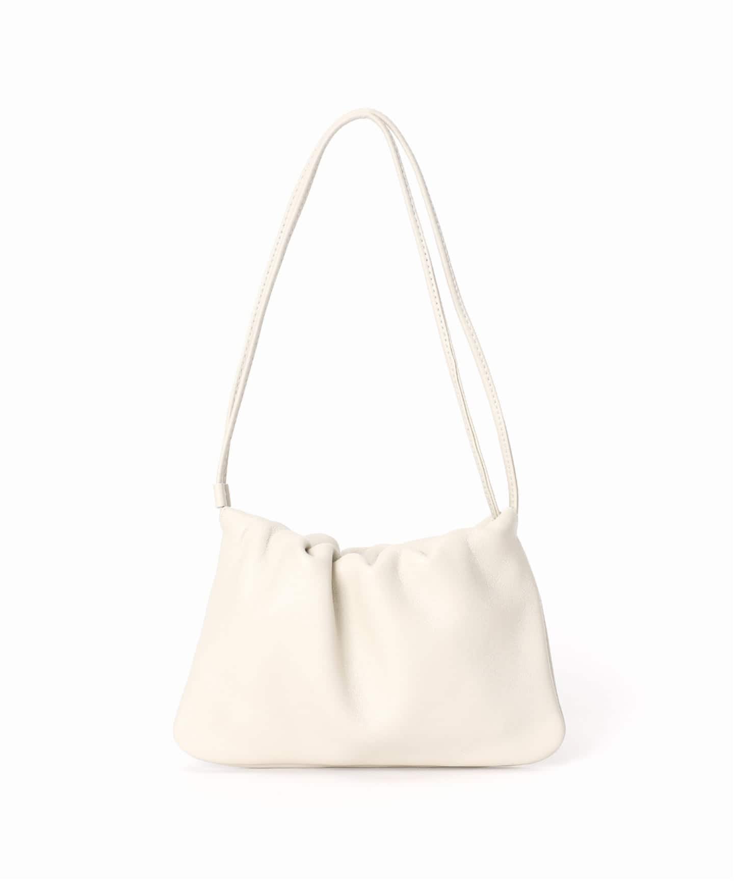 WEB限定追加》NOTHING WRITTEN / ナッシングリトゥン NELLA STRAP MINI