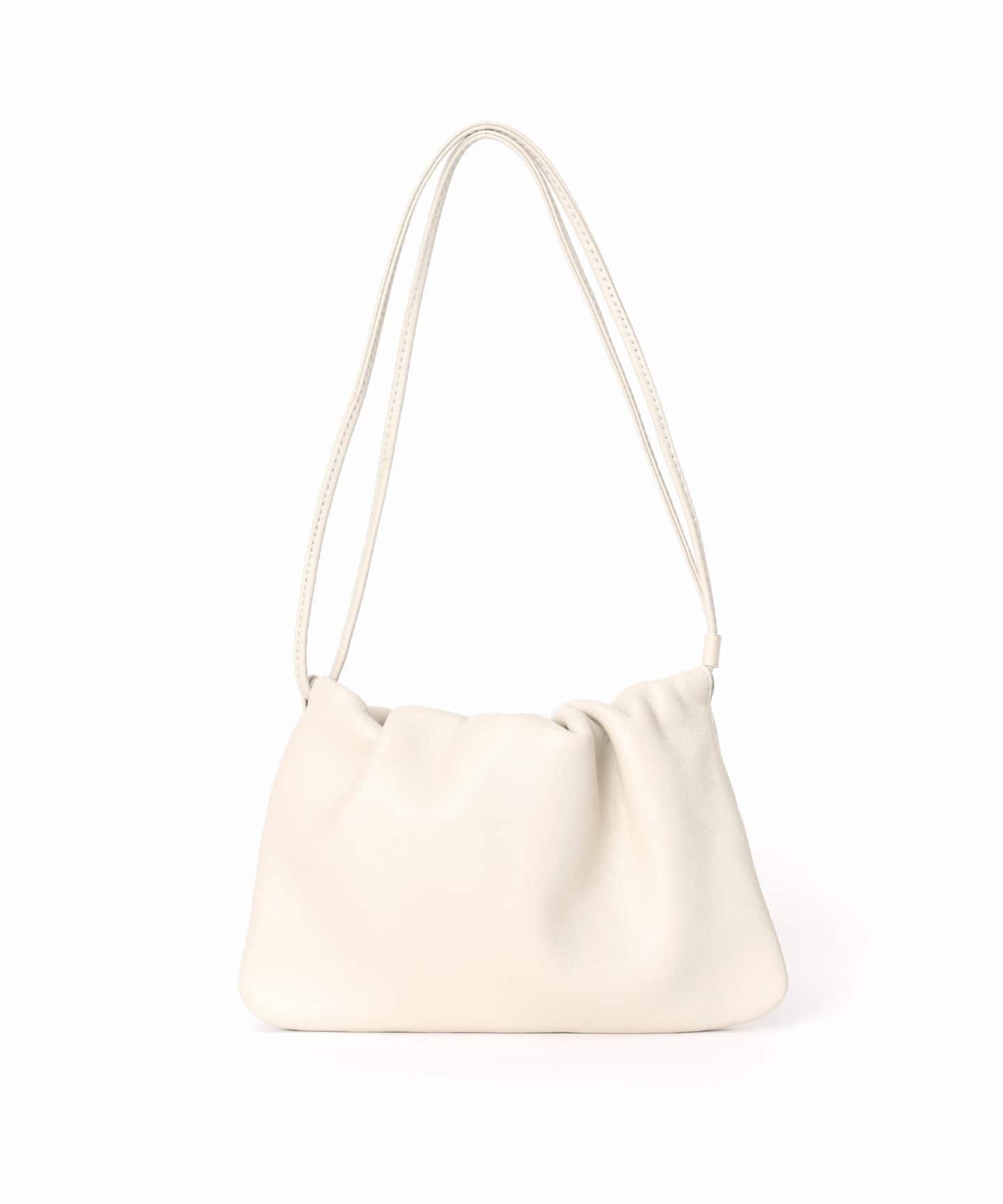 WEB限定追加》NOTHING WRITTEN / ナッシングリトゥン NELLA STRAP MINI