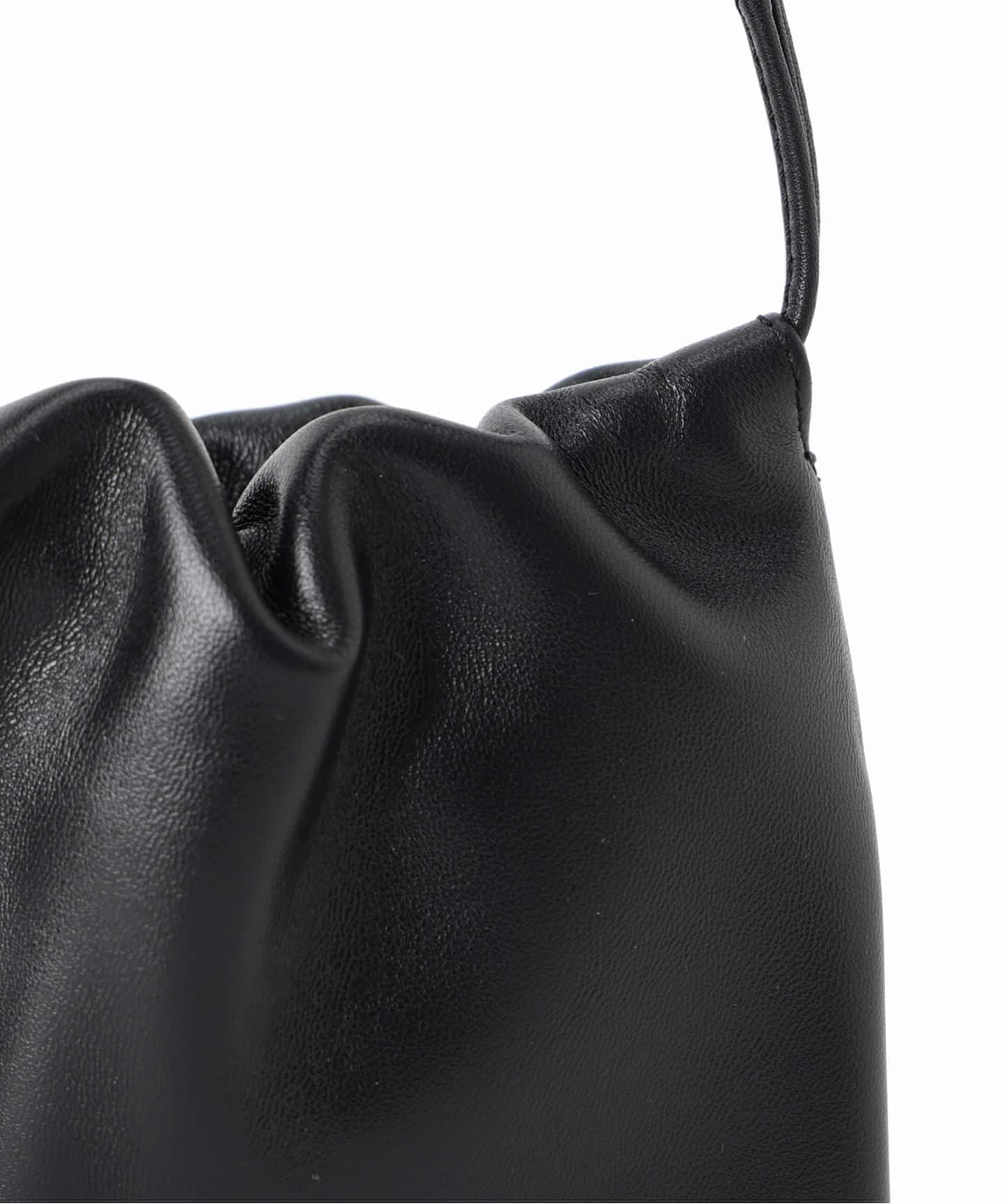 WEB限定追加》NOTHING WRITTEN / ナッシングリトゥン NELLA STRAP MINI