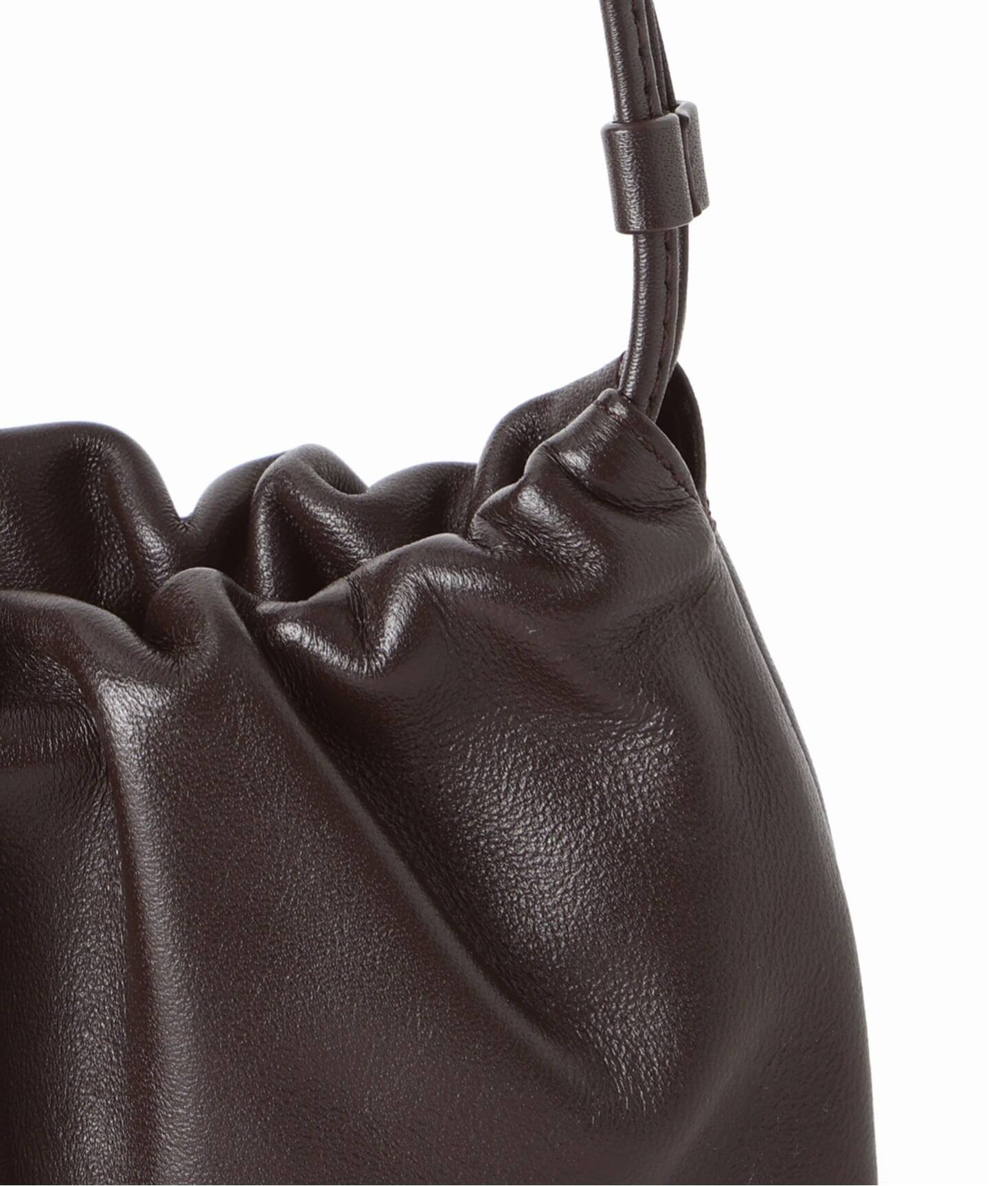 WEB限定追加》NOTHING WRITTEN / ナッシングリトゥン NELLA STRAP MINI