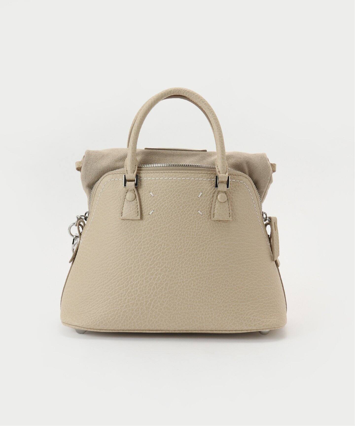 Maison Margiela/メゾン マルジェラ 5AC CLASSIQUE MINI バッグ 