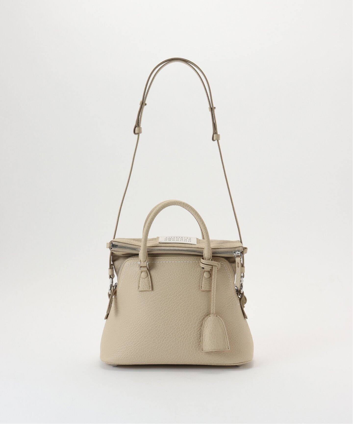 Maison Margiela/メゾン マルジェラ 5AC CLASSIQUE MINI バッグ