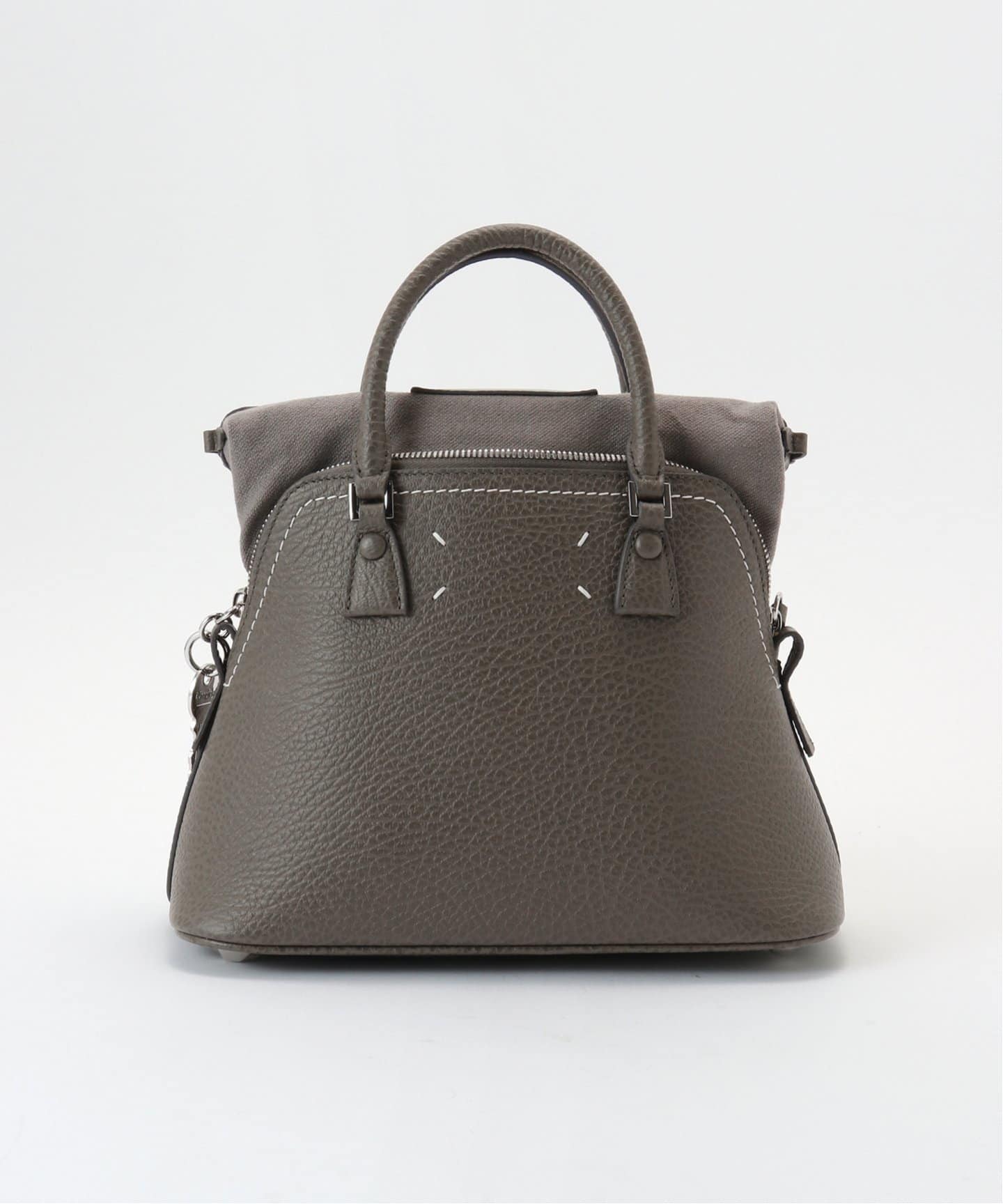 Maison Margiela/メゾン マルジェラ 5AC CLASSIQUE MINI バッグ