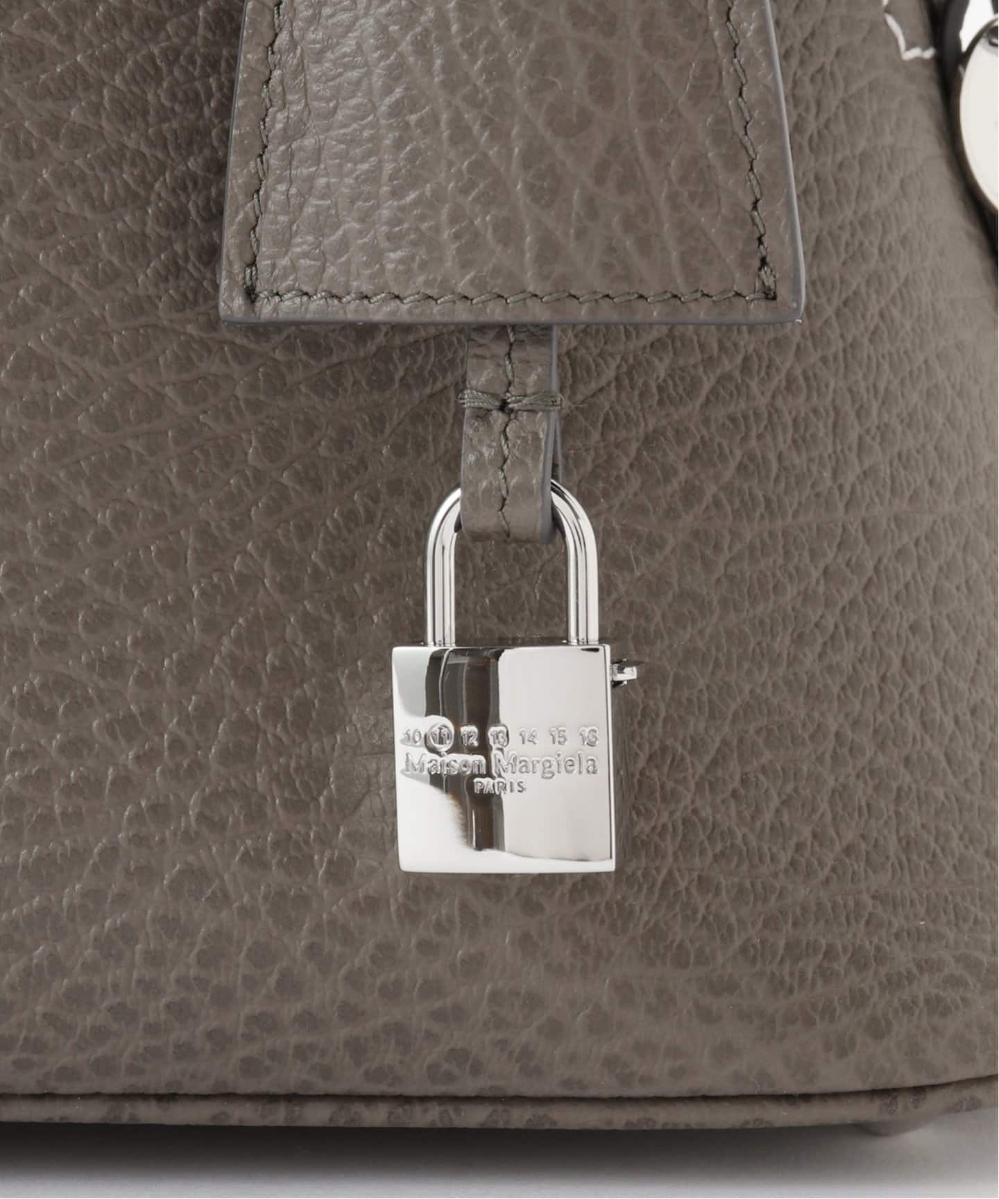 Maison Margiela/メゾン マルジェラ 5AC CLASSIQUE MINI バッグ